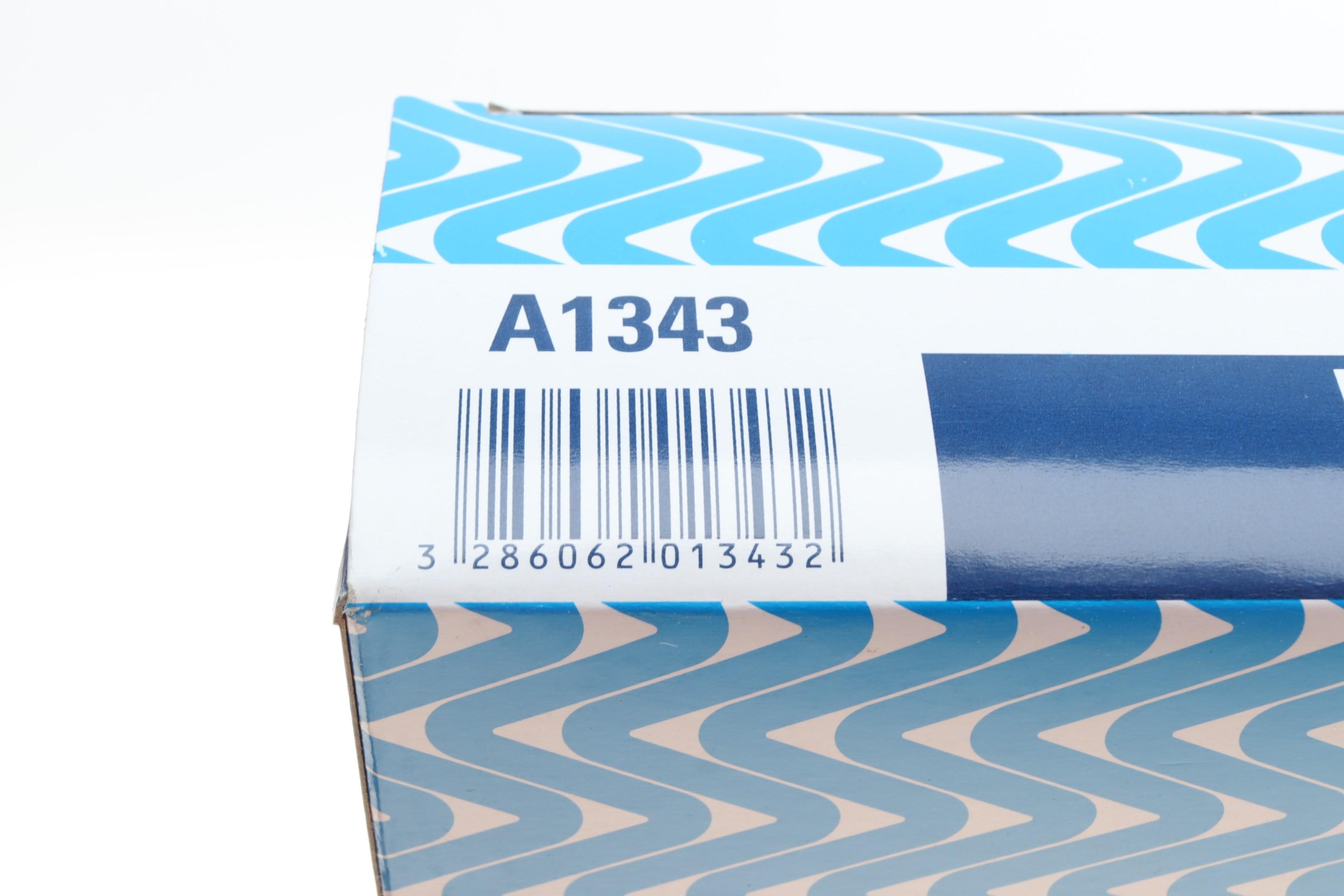 Фільтр повітряний Hyundai i20/ix20 1.1-1.6 CRDi 08-