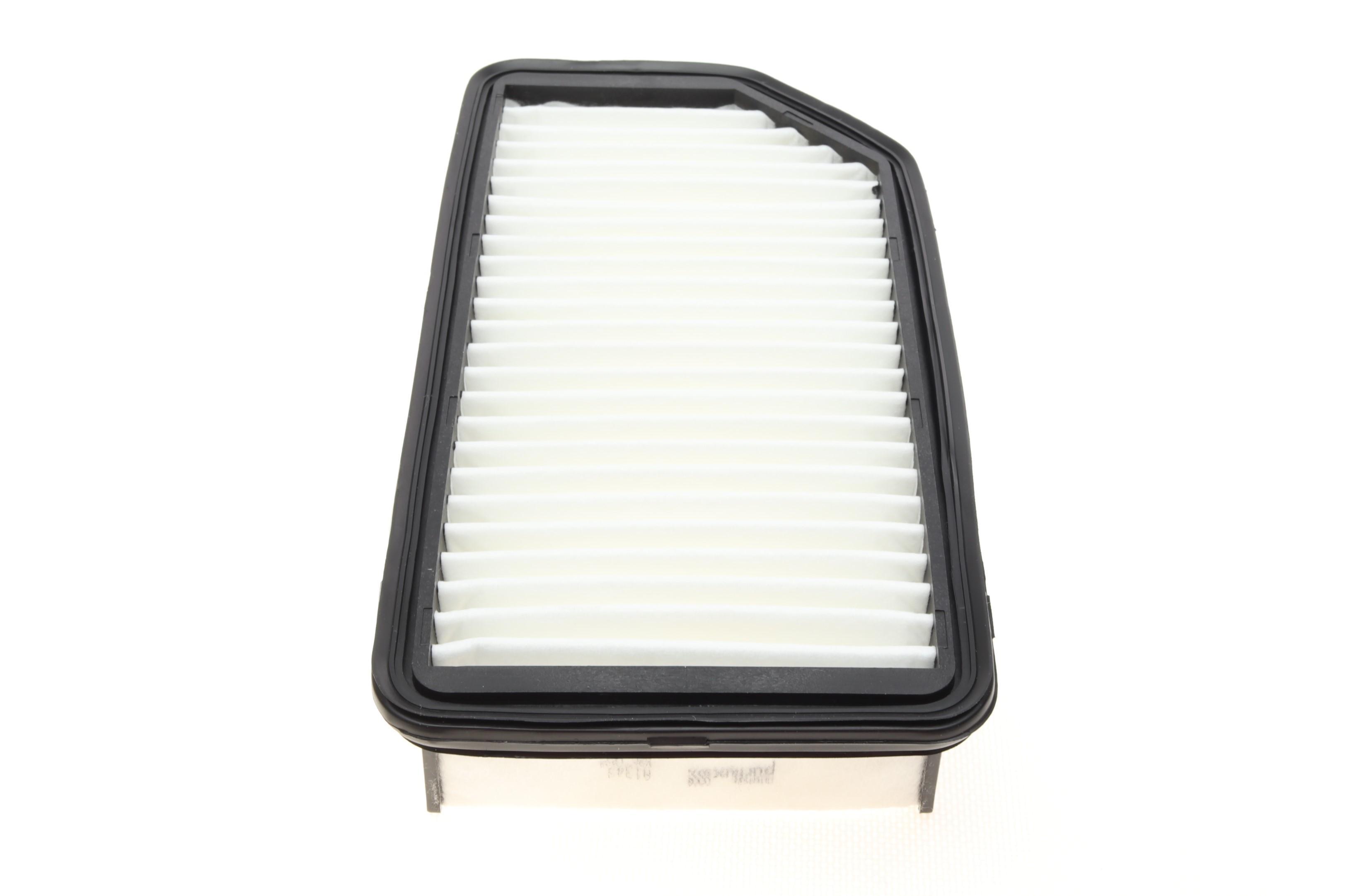 Фільтр повітряний Hyundai i20/ix20 1.1-1.6 CRDi 08-