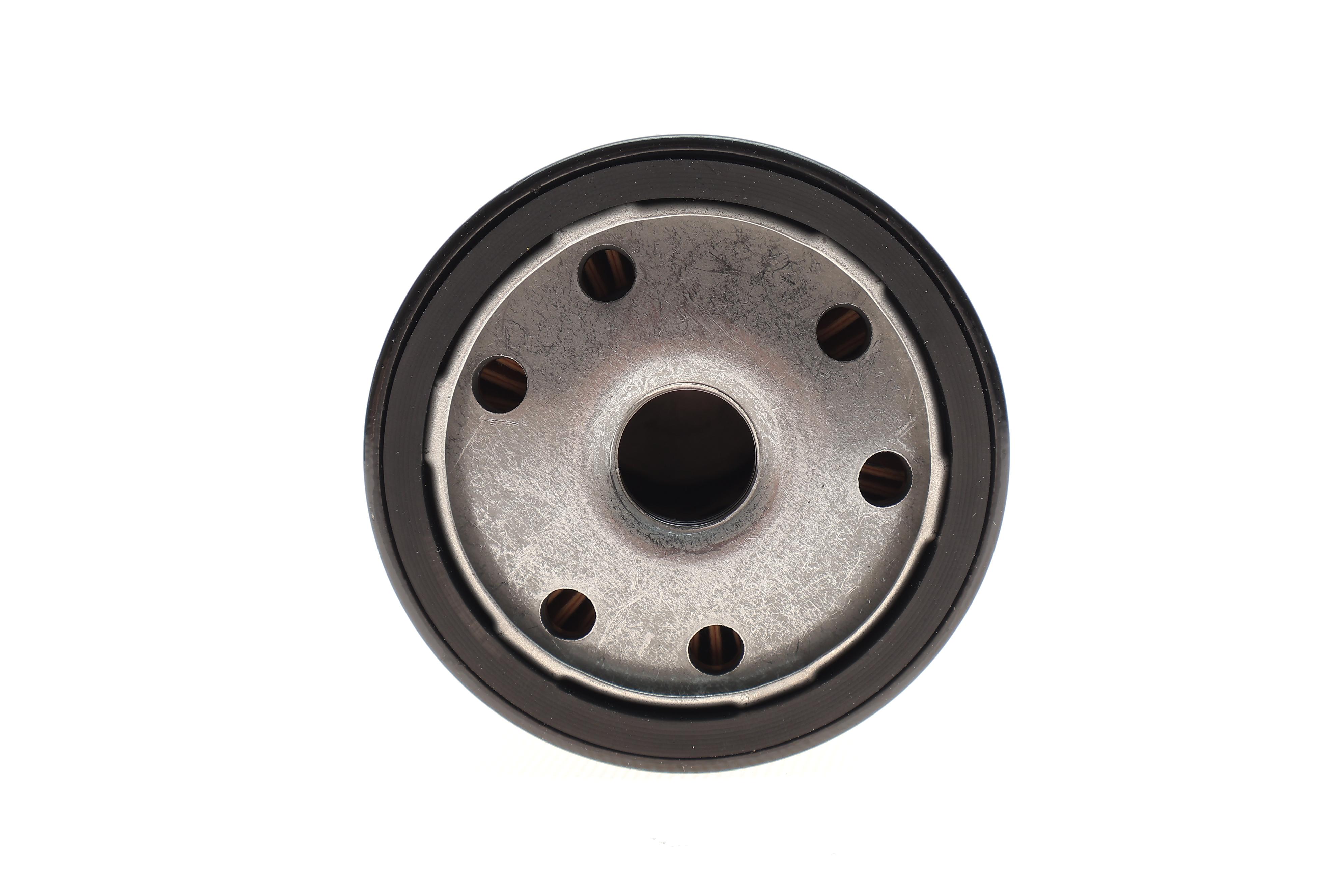 Фільтр масляний Opel 85- (benzin) (h=86mm)