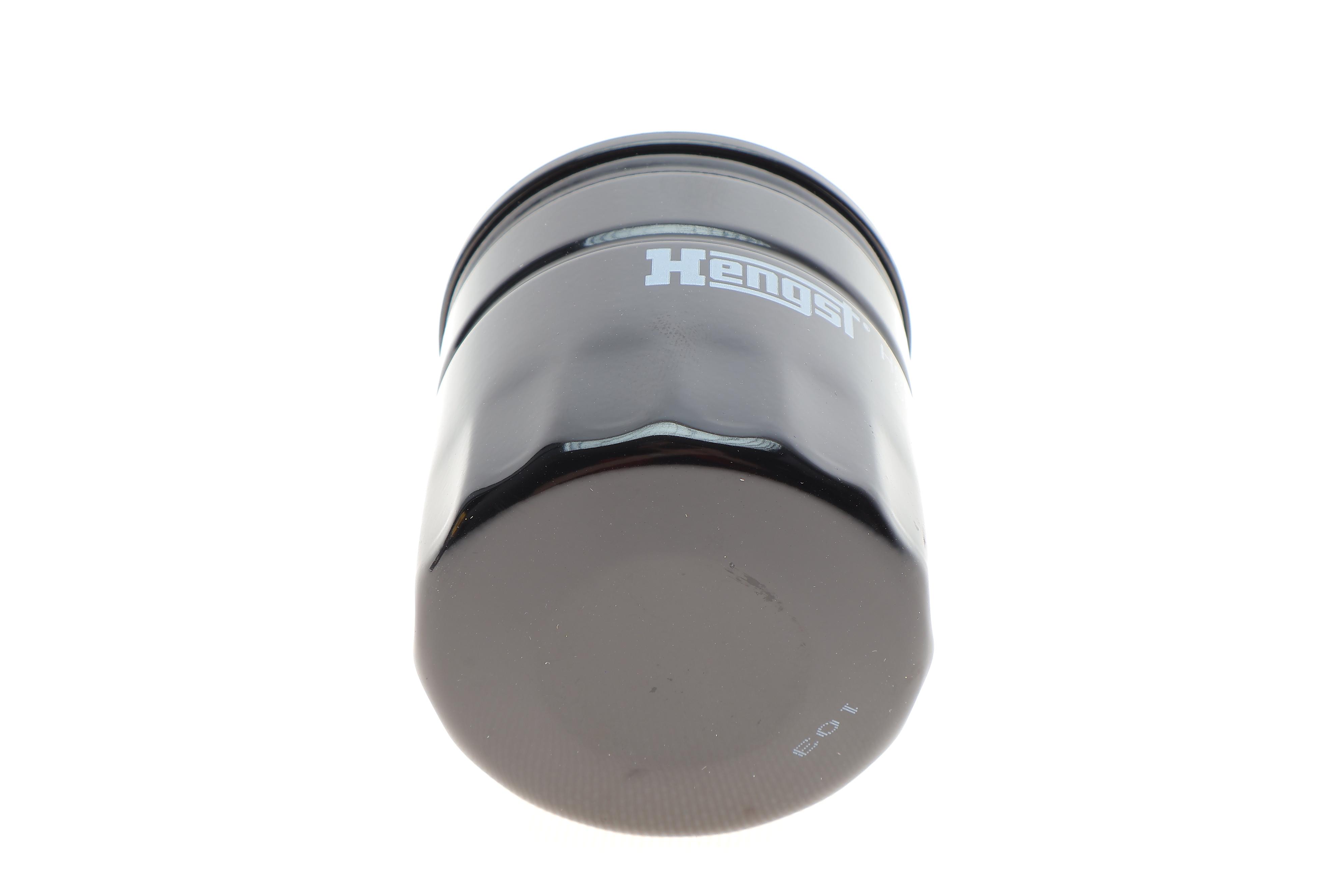 Фільтр масляний Opel 85- (benzin) (h=86mm)