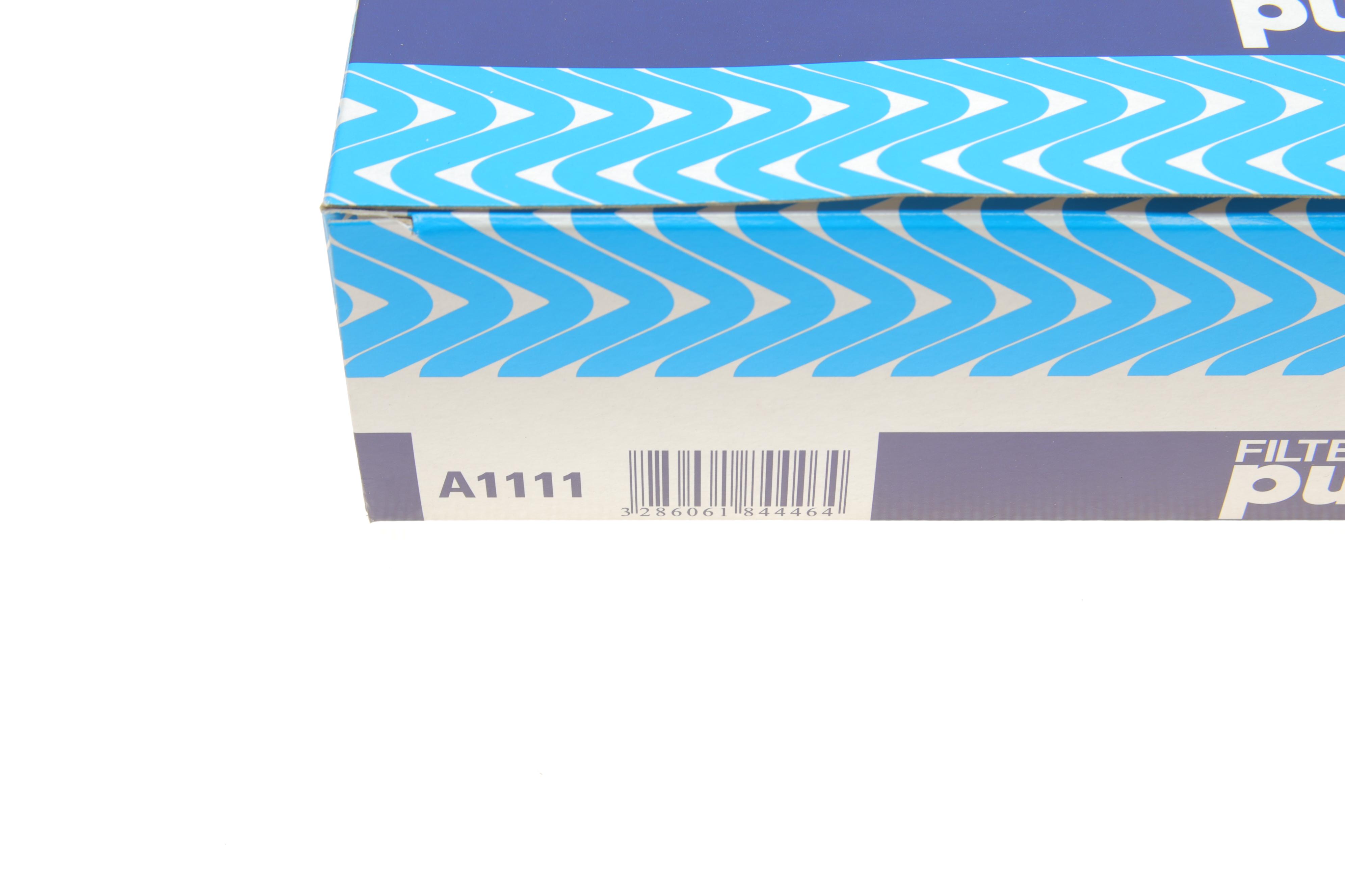 Фільтр повітряний Peugeot 307 1.4-2.0 00-09