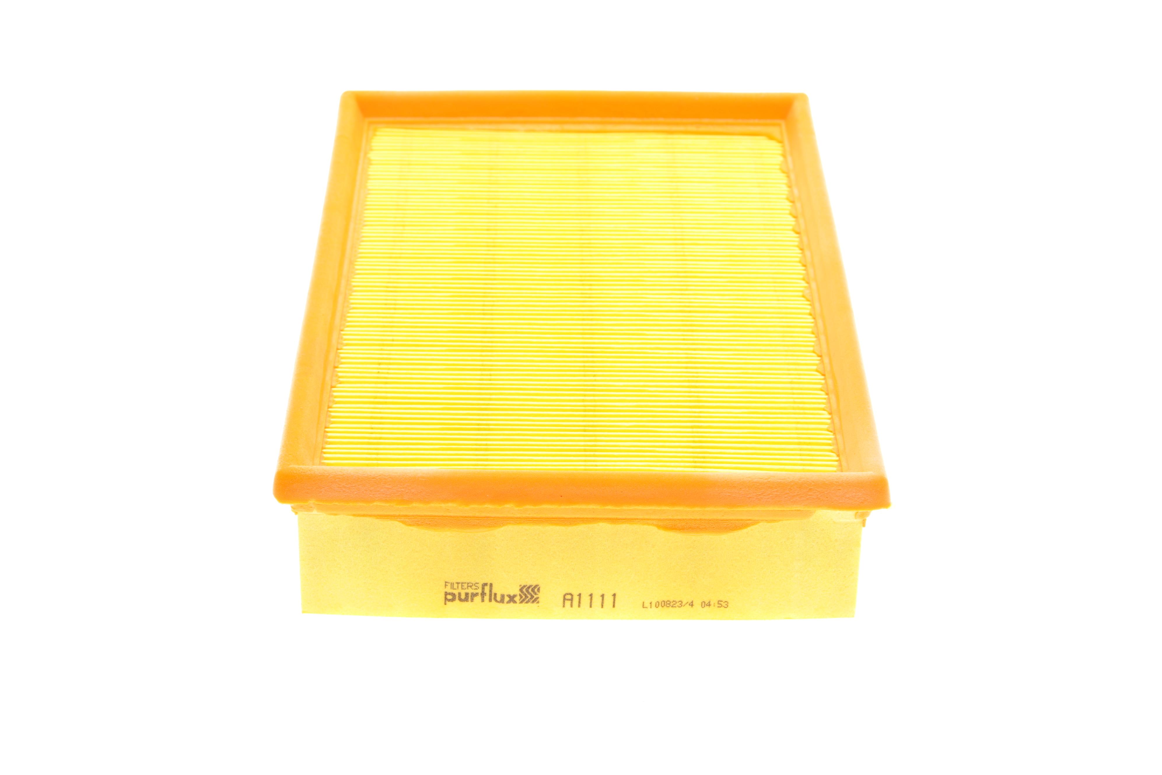 Фільтр повітряний Peugeot 307 1.4-2.0 00-09