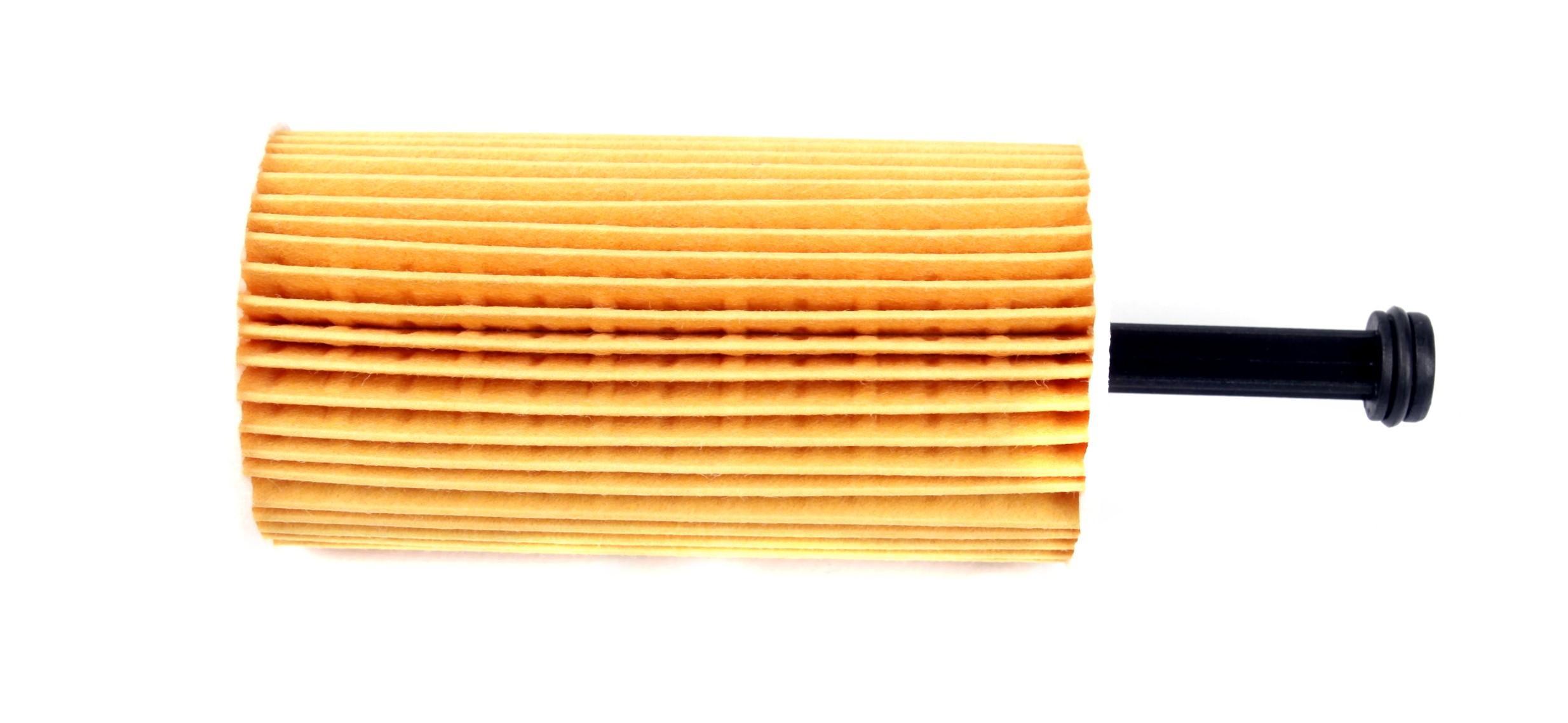 Фільтр масляний Citroen Berlingo/Peugeot Partner 1.4-1.6i