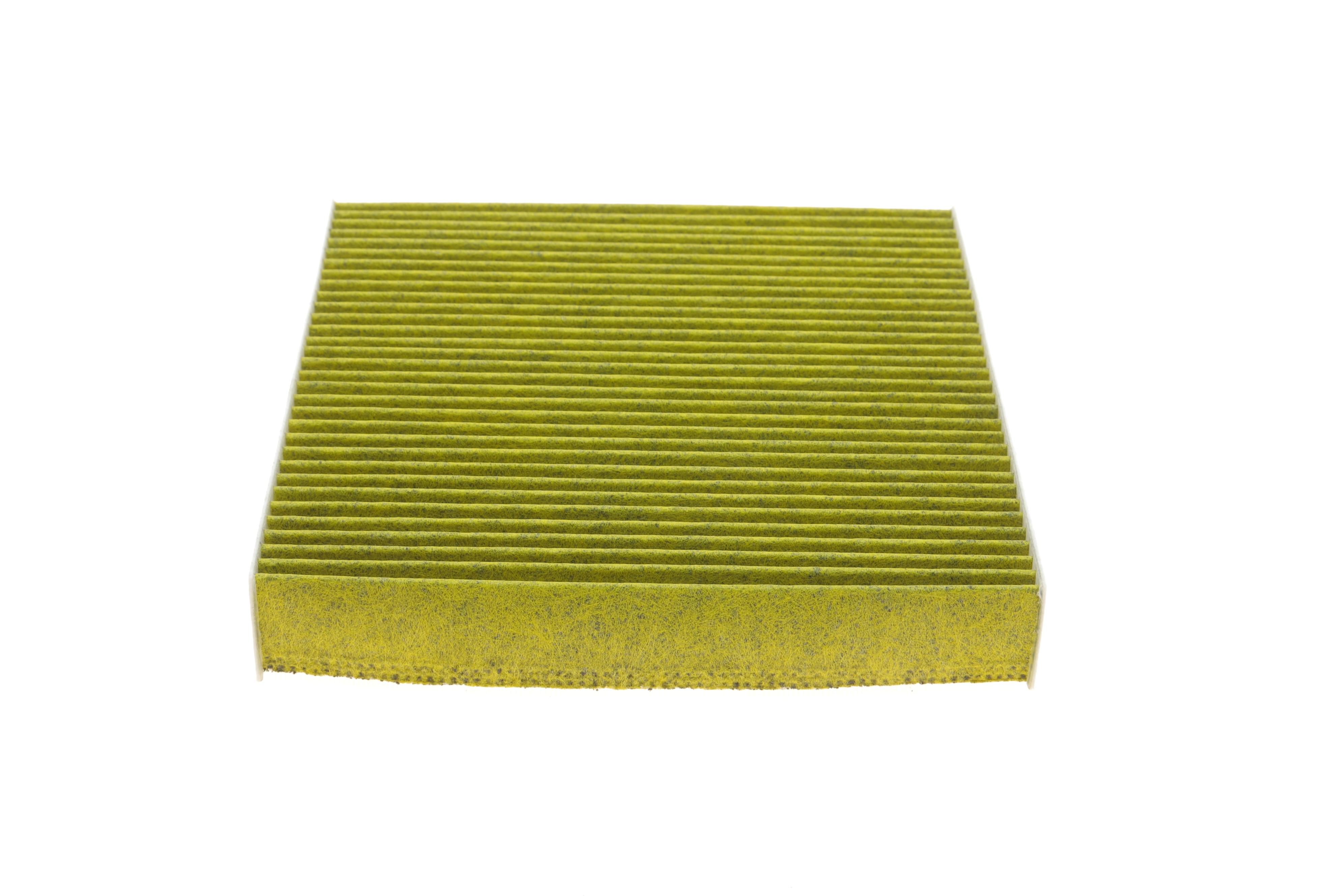 Фільтр салону Skoda Fabia/Roomster/VW Polo 99-10 (вугільний)