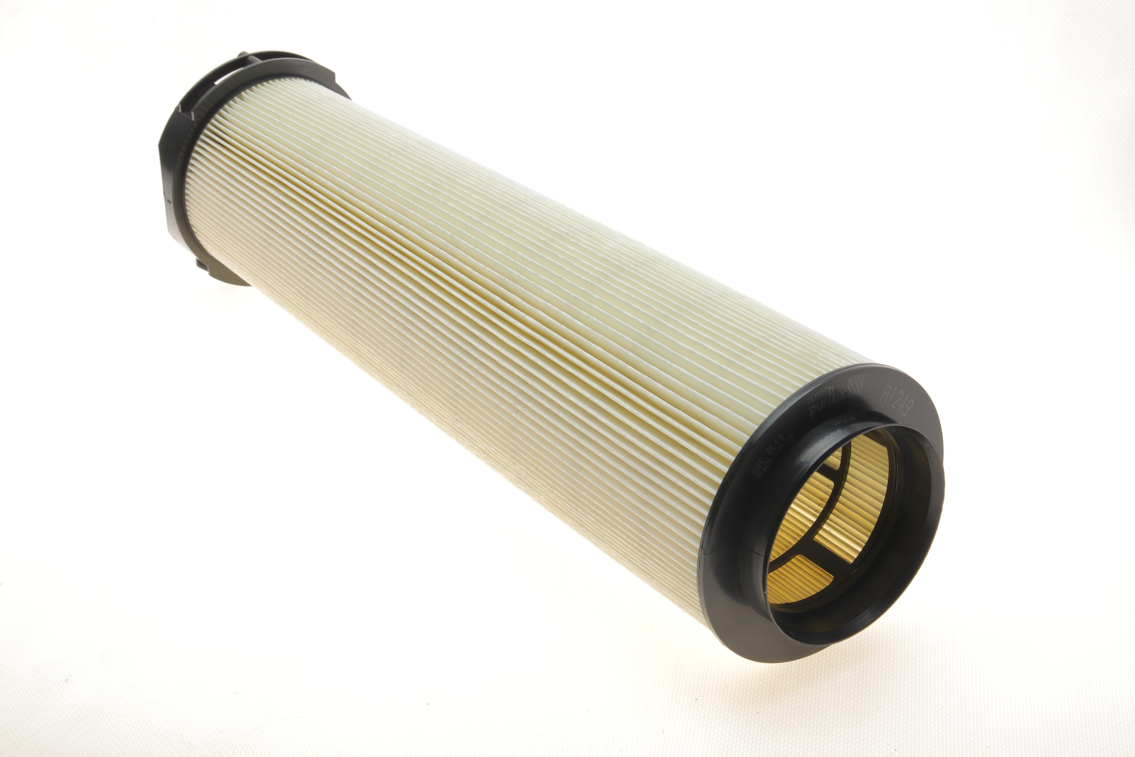 Фільтр повітряний MB E-class (W211)/S-class (W220) 2.7CDI/3.2CDI 02-09