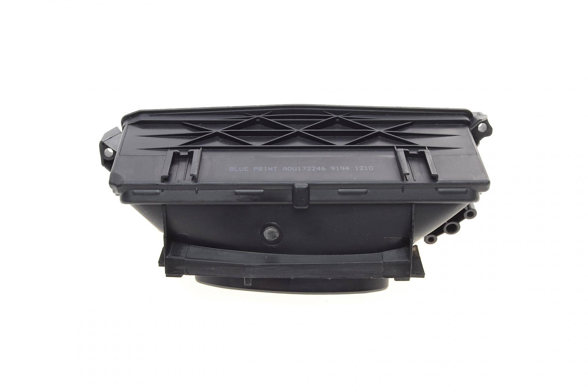 Фільтр повітряний MB E-class (W212/A207/C207)/ GLK (X204) 350CDI (к-кт)