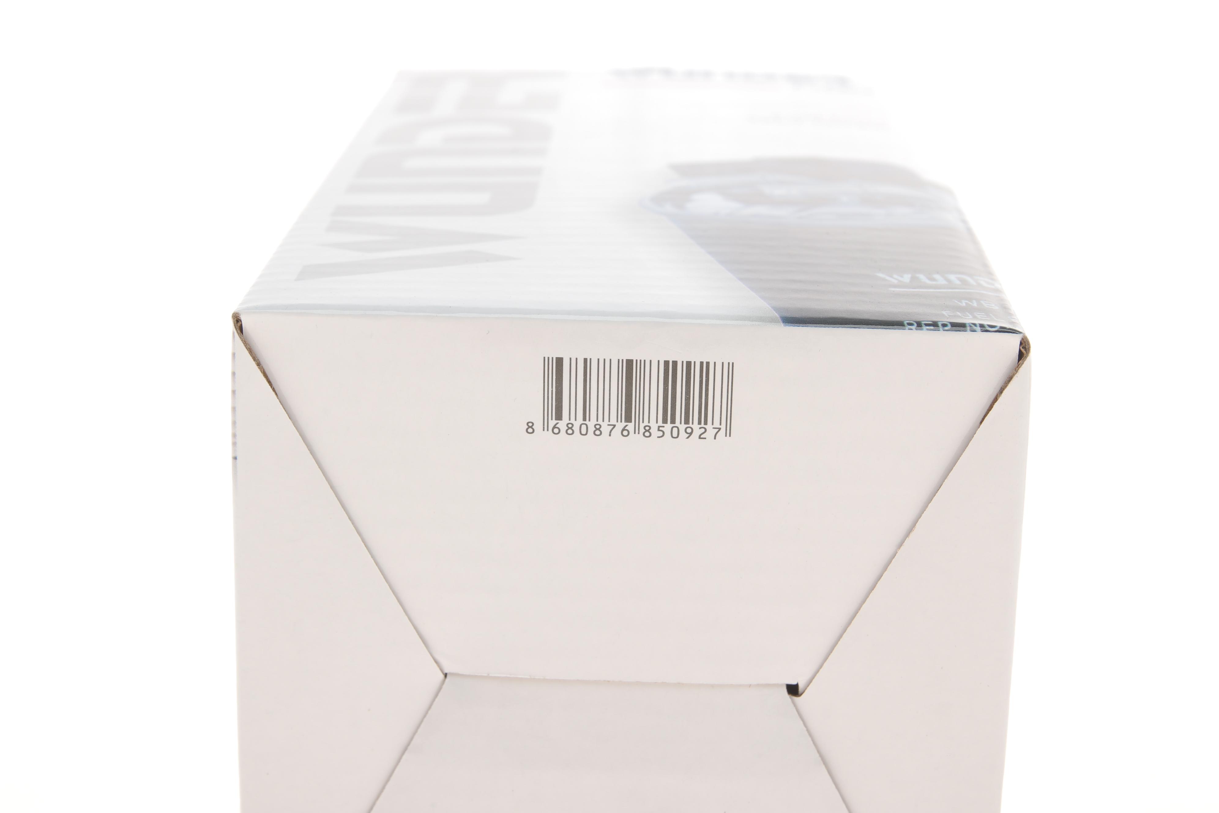 Фільтр паливний Ford Transit 2.5D/TD -97