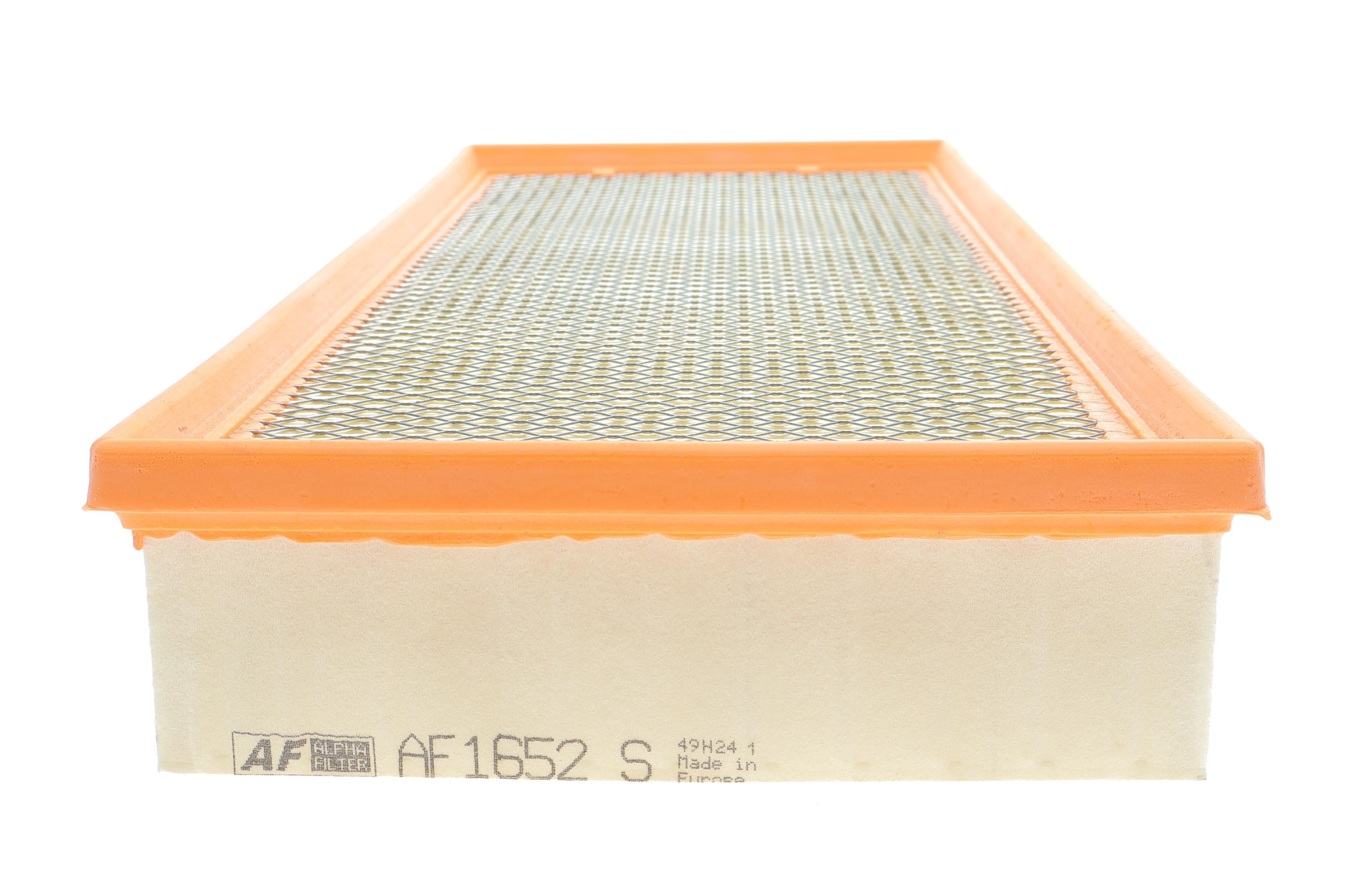 Фільтр повітряний Audi Q7/VW Touareg/Land Rover Range Rover III 04-12 (з сіткою)