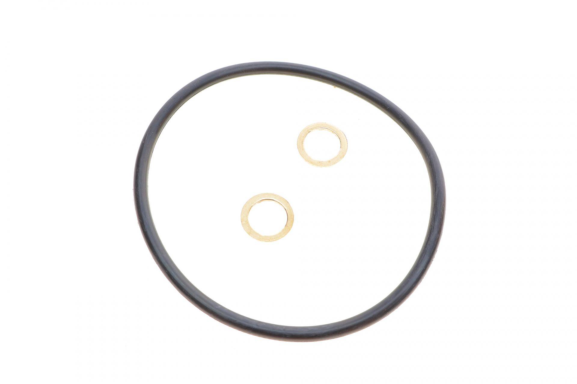 Фільтр масляний Hyundai Tucson/Kia Sportage 2.0 CRDi 06-