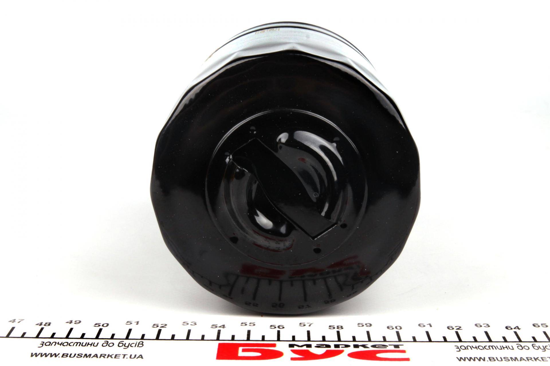 Фільтр масляний Audi 100/VW Caddy II/LT 28-35 1.3-2.5TDI 76-