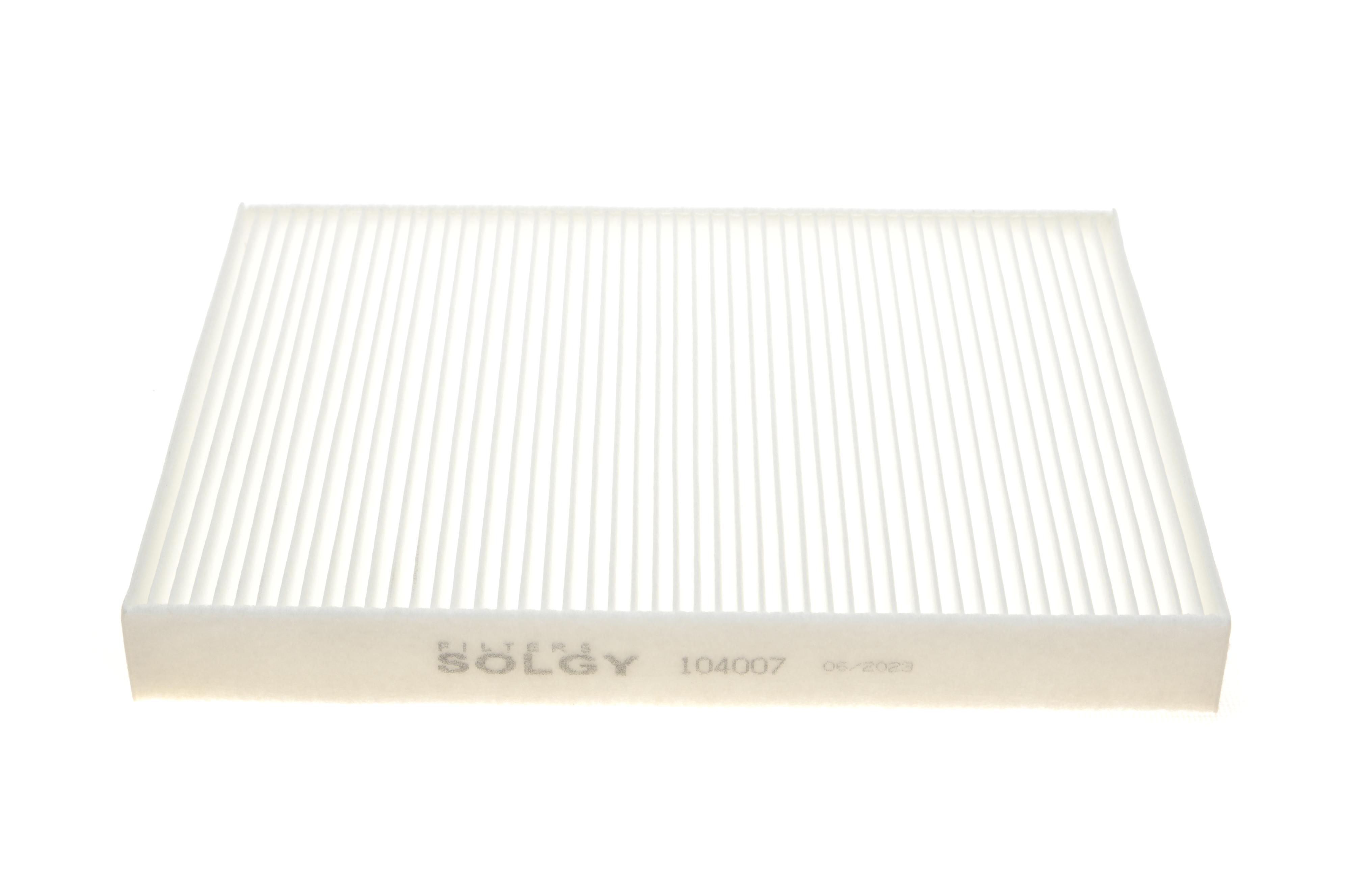 Фільтр салону VW T5 03-