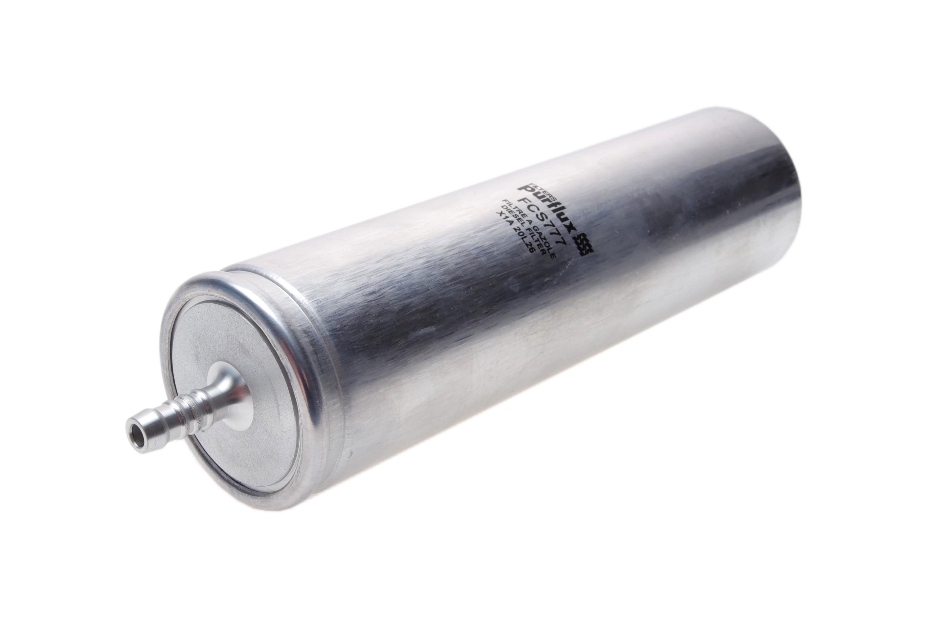 Фільтр паливний Audi Q5 2.0/3.0TDI