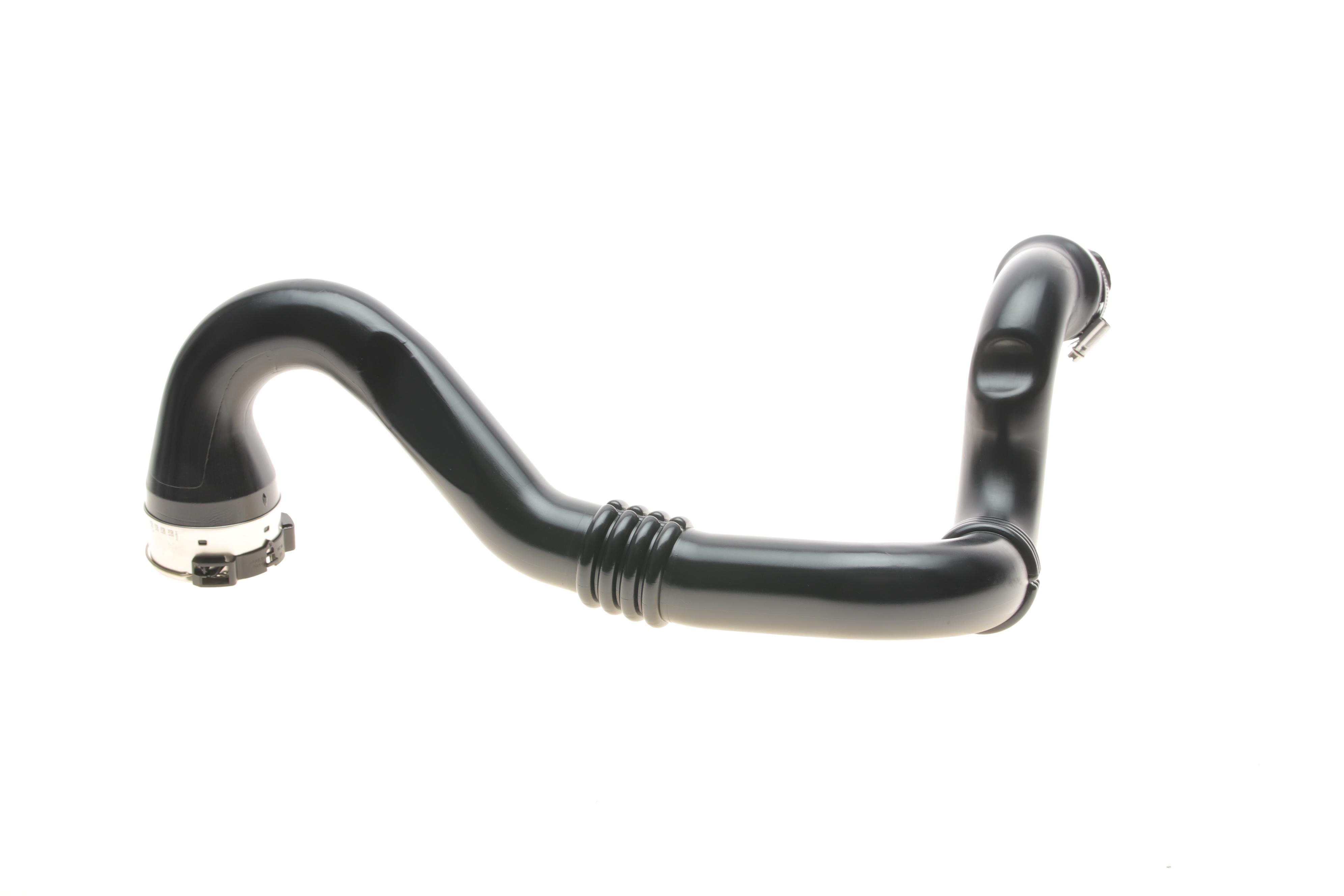 Патрубок фільтра повітряного Renault Master III/Opel Movano B 2.3dCi 10- (R)