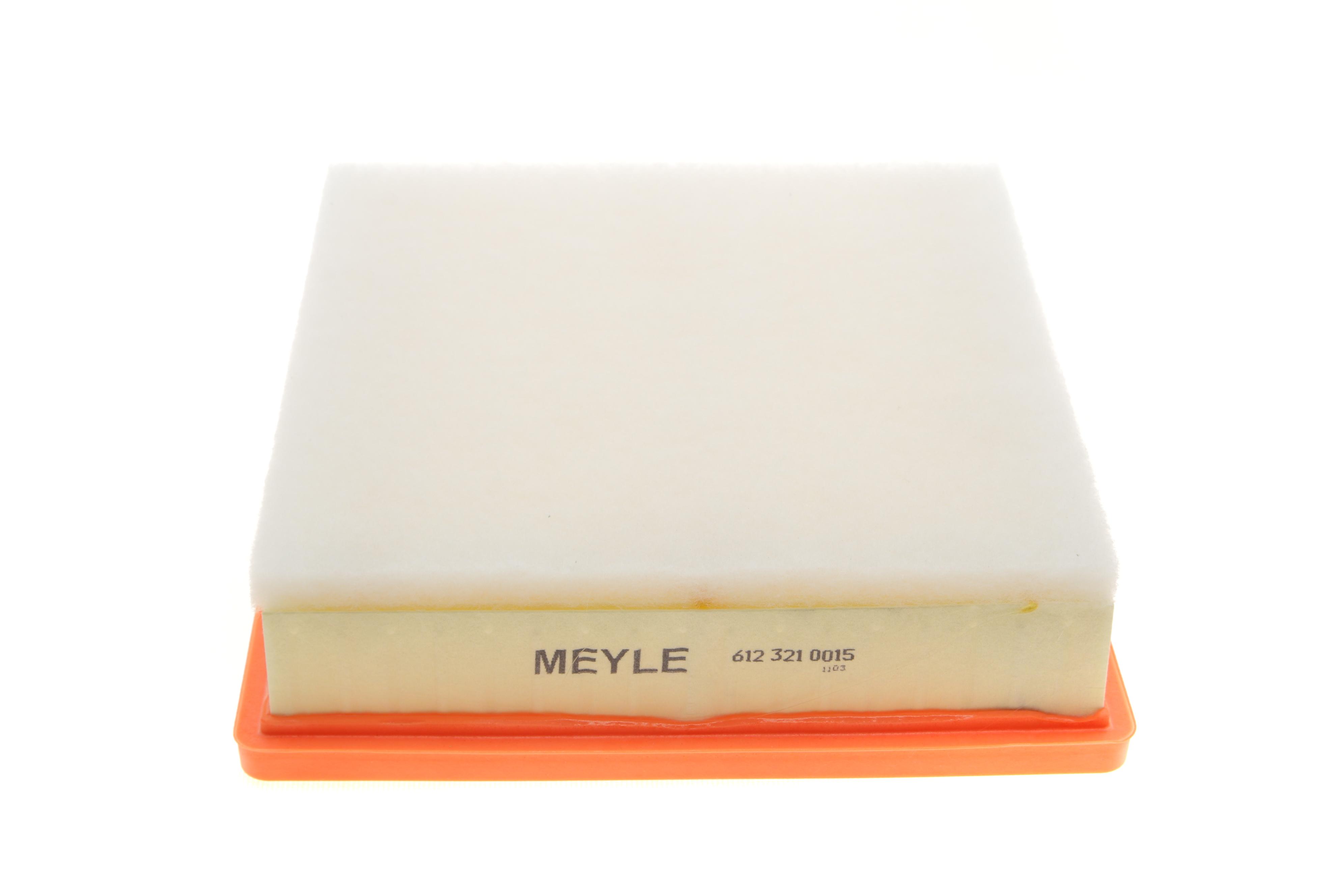 Фільтр повітряний Renault Master 2.5/3.0dCi 03-