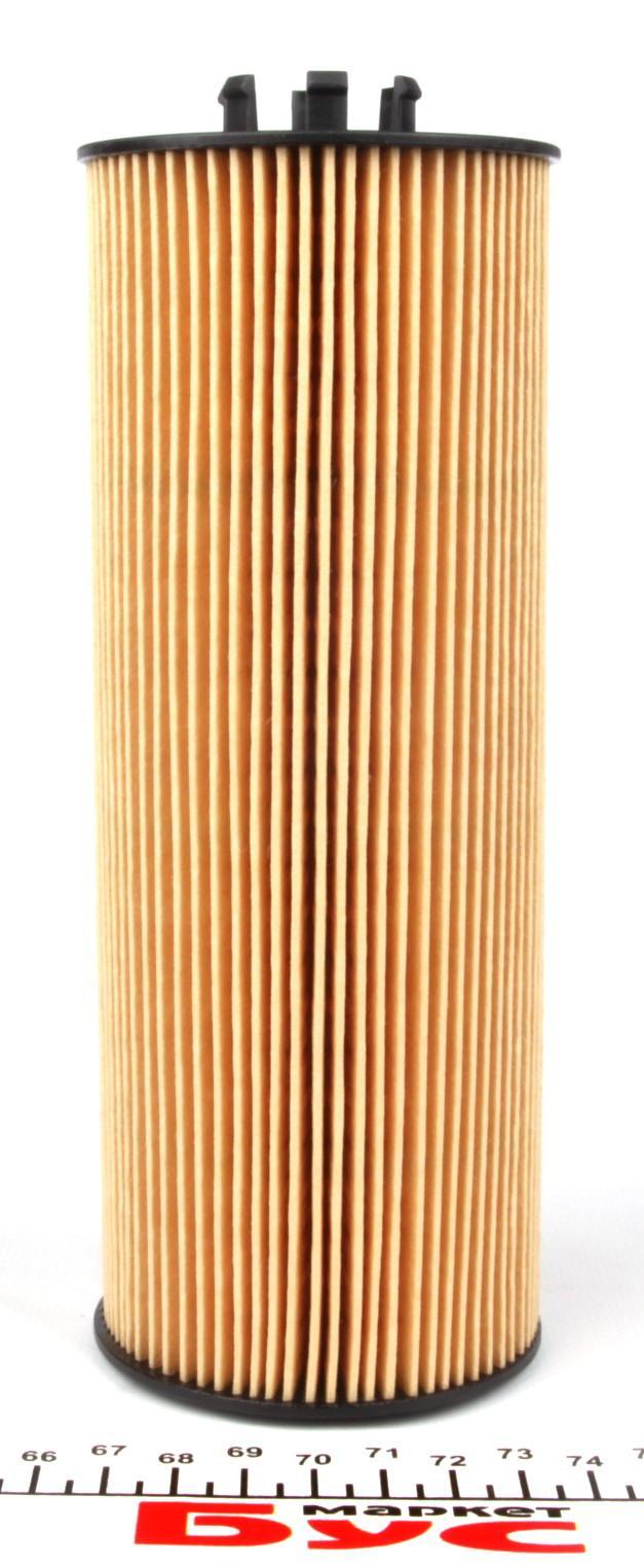 Фільтр масляний Audi A6 2.5TDI