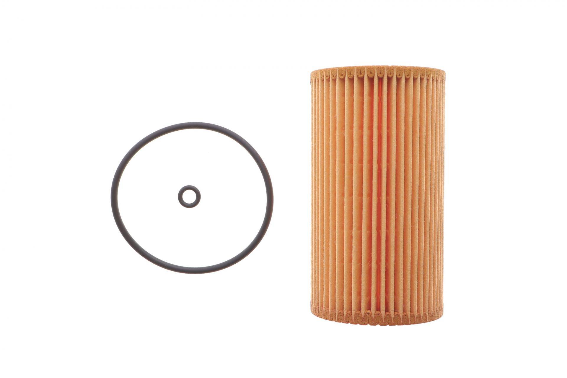 Фільтр масляний Opel Omega B/Vectra B/Astra G 2.0/2.2DTI