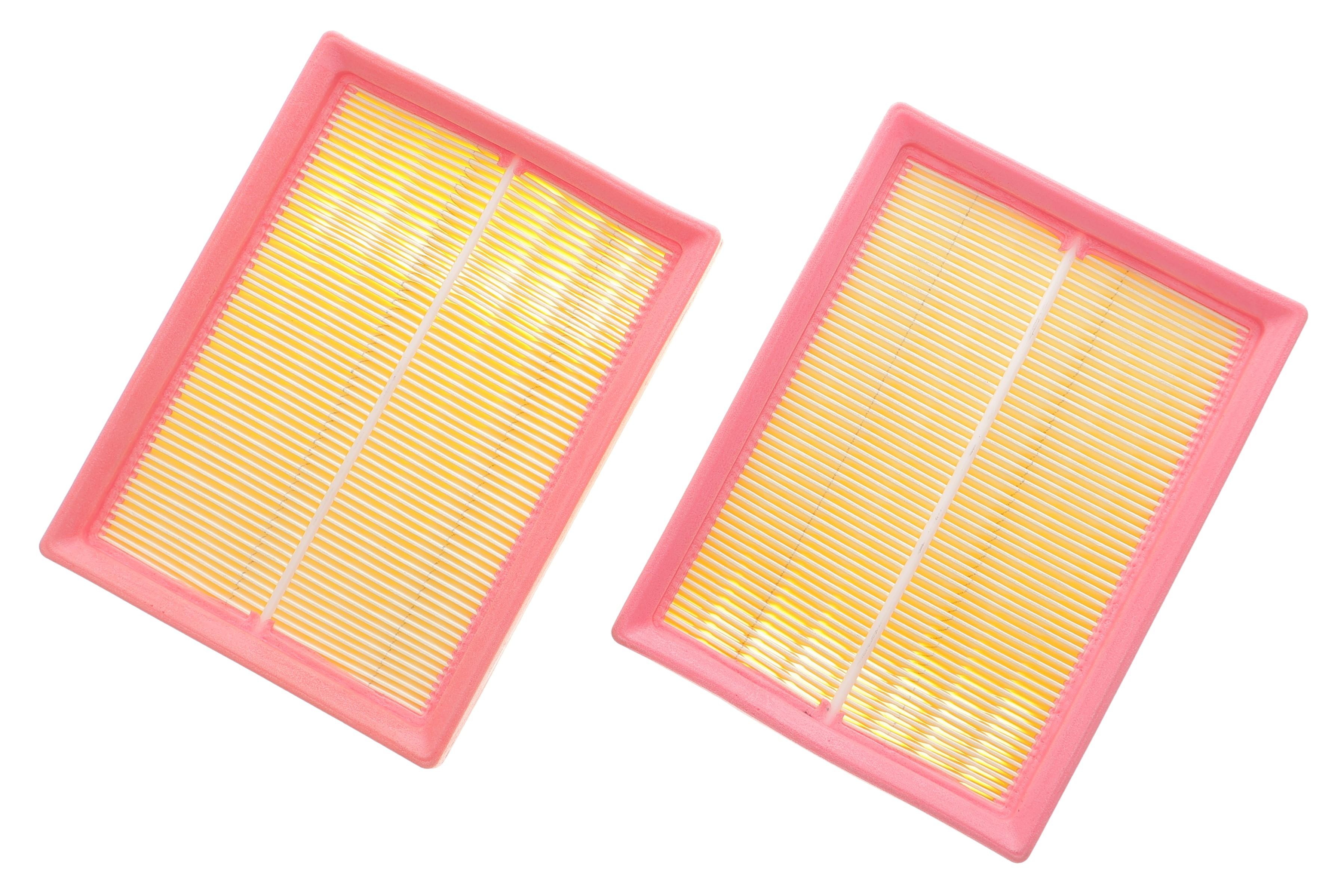 Фільтр повітряний VW Caddy II 1.4