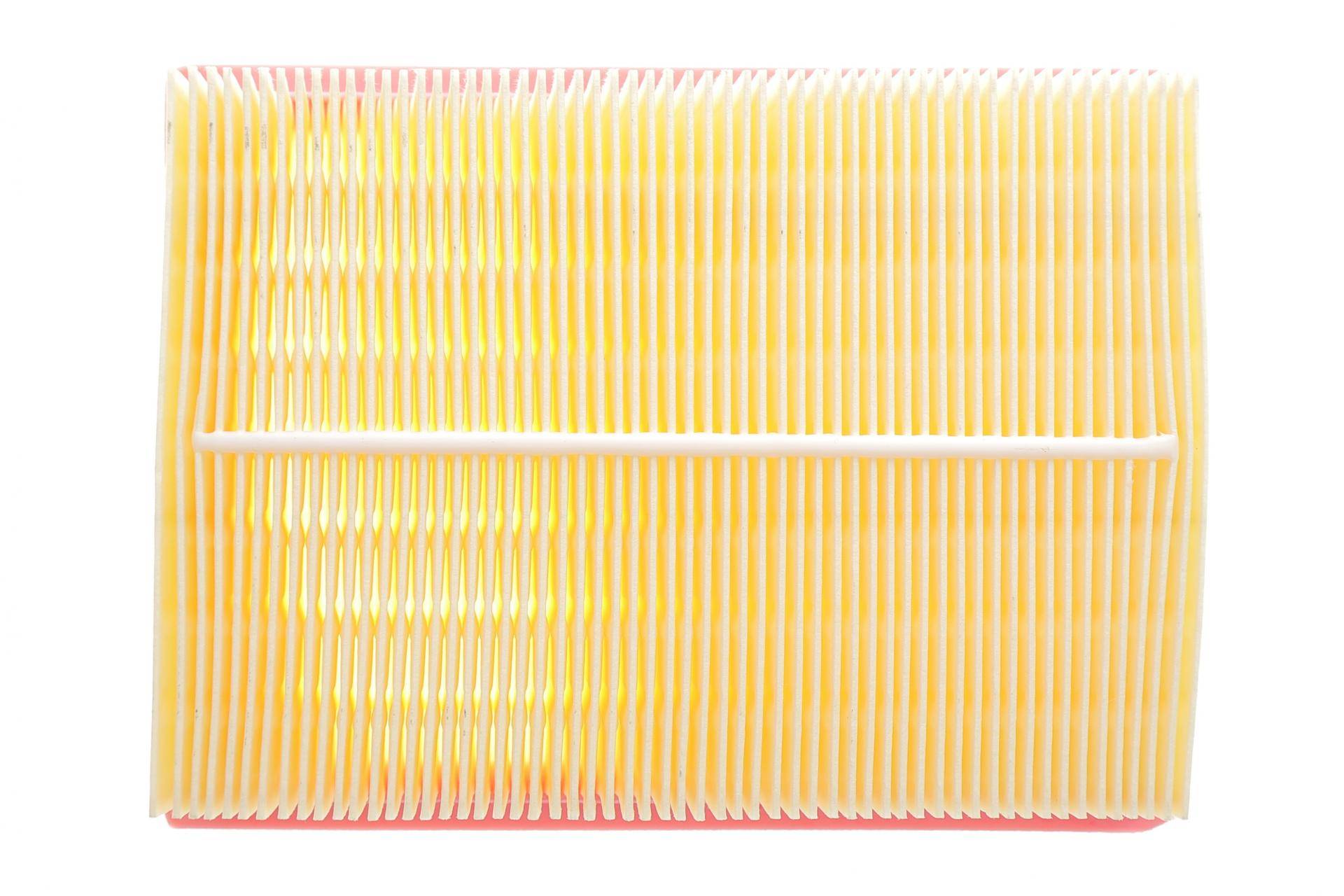 Фільтр повітряний VW Caddy II 1.4