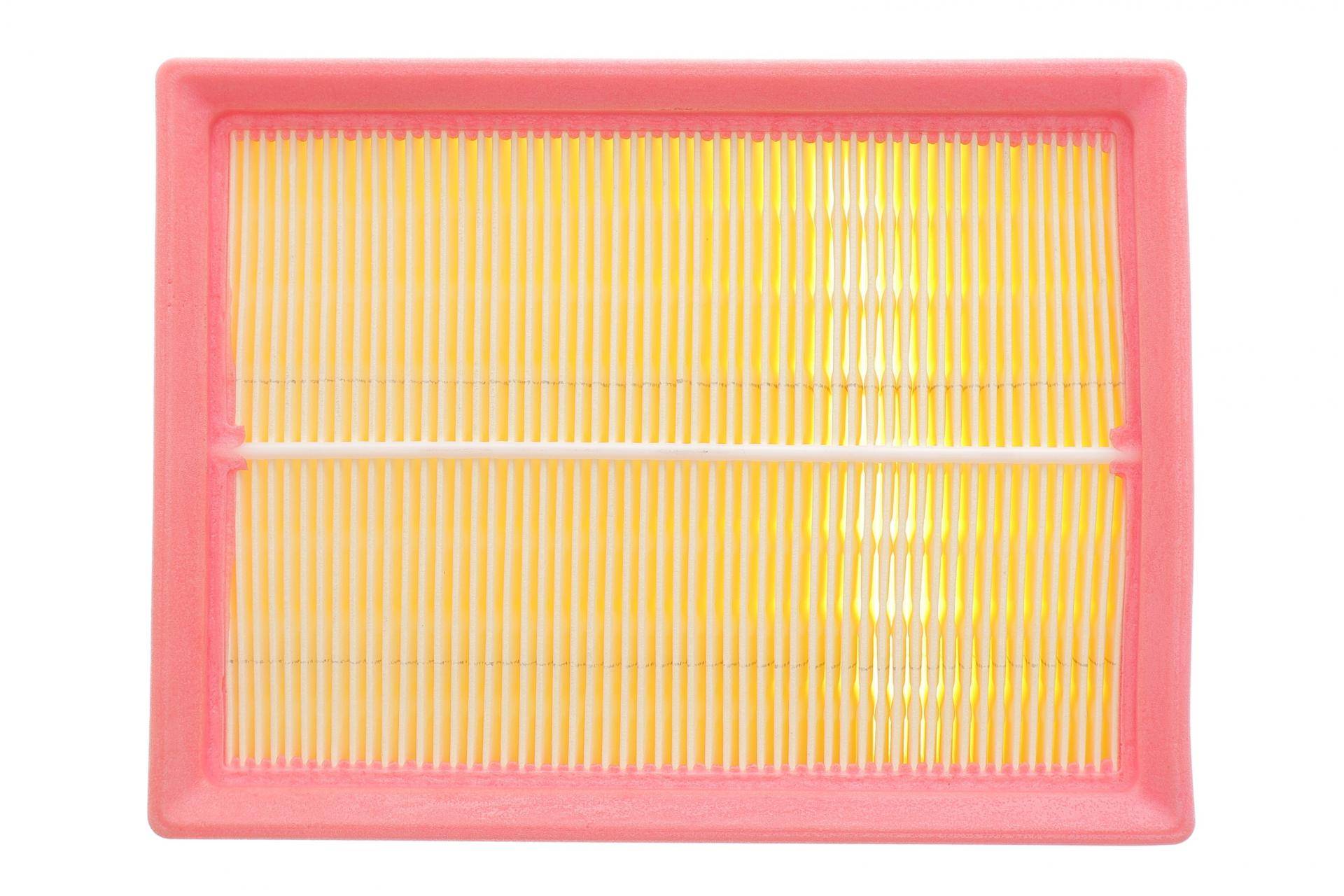 Фільтр повітряний VW Caddy II 1.4