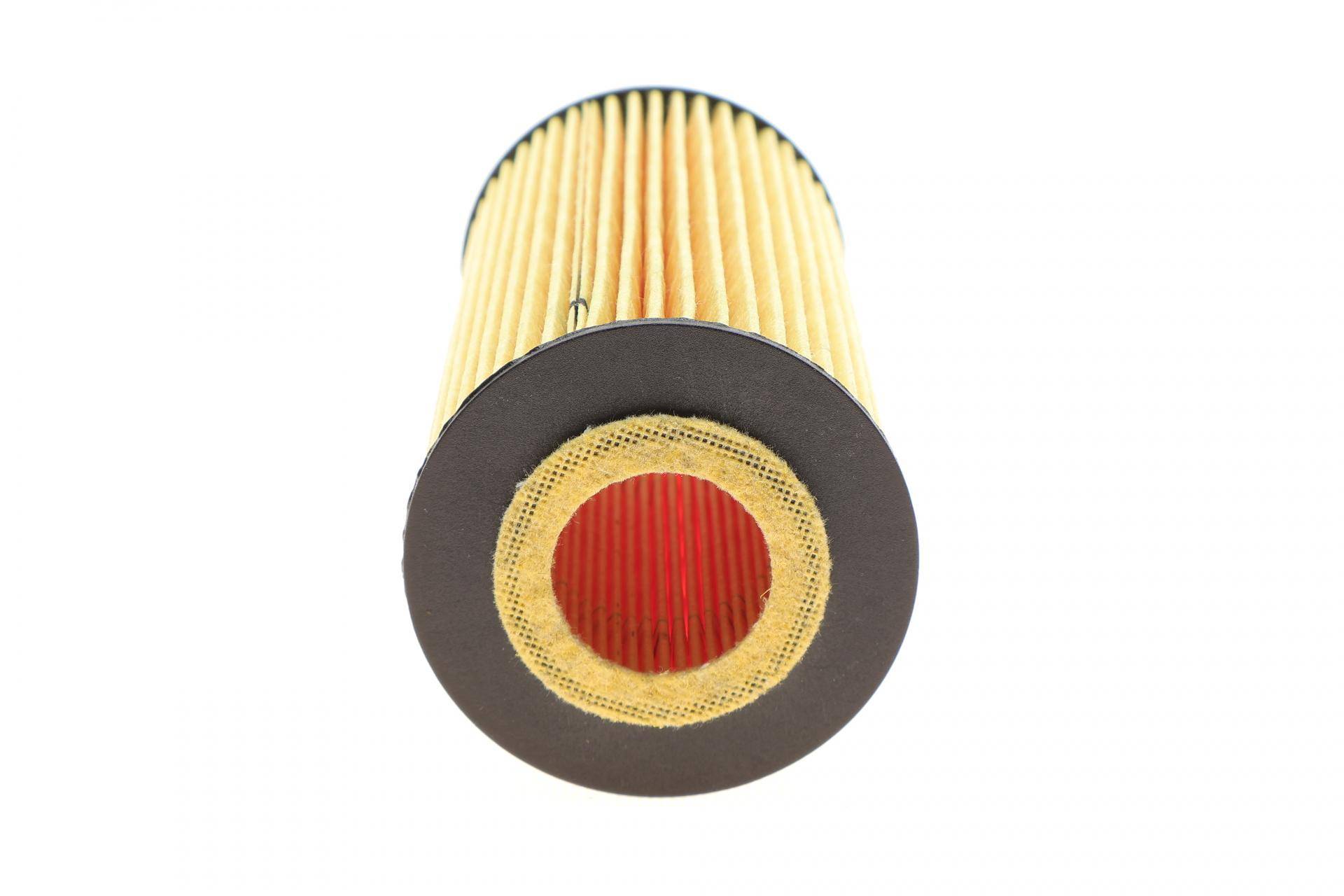 Фільтр масляний Volvo C30/C70/S40/S60/S80 2.0/2.4D 10-