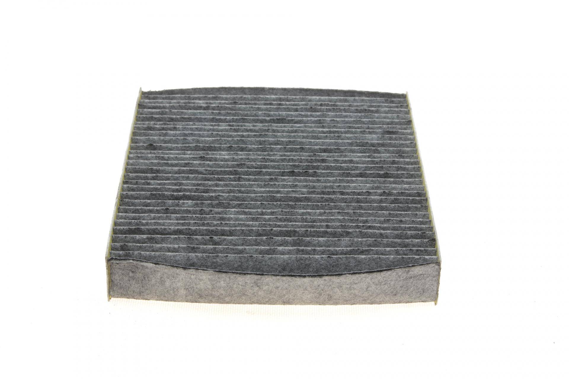 Фільтр салону Renault Clio/Dacia Logan 12- (вугільний)