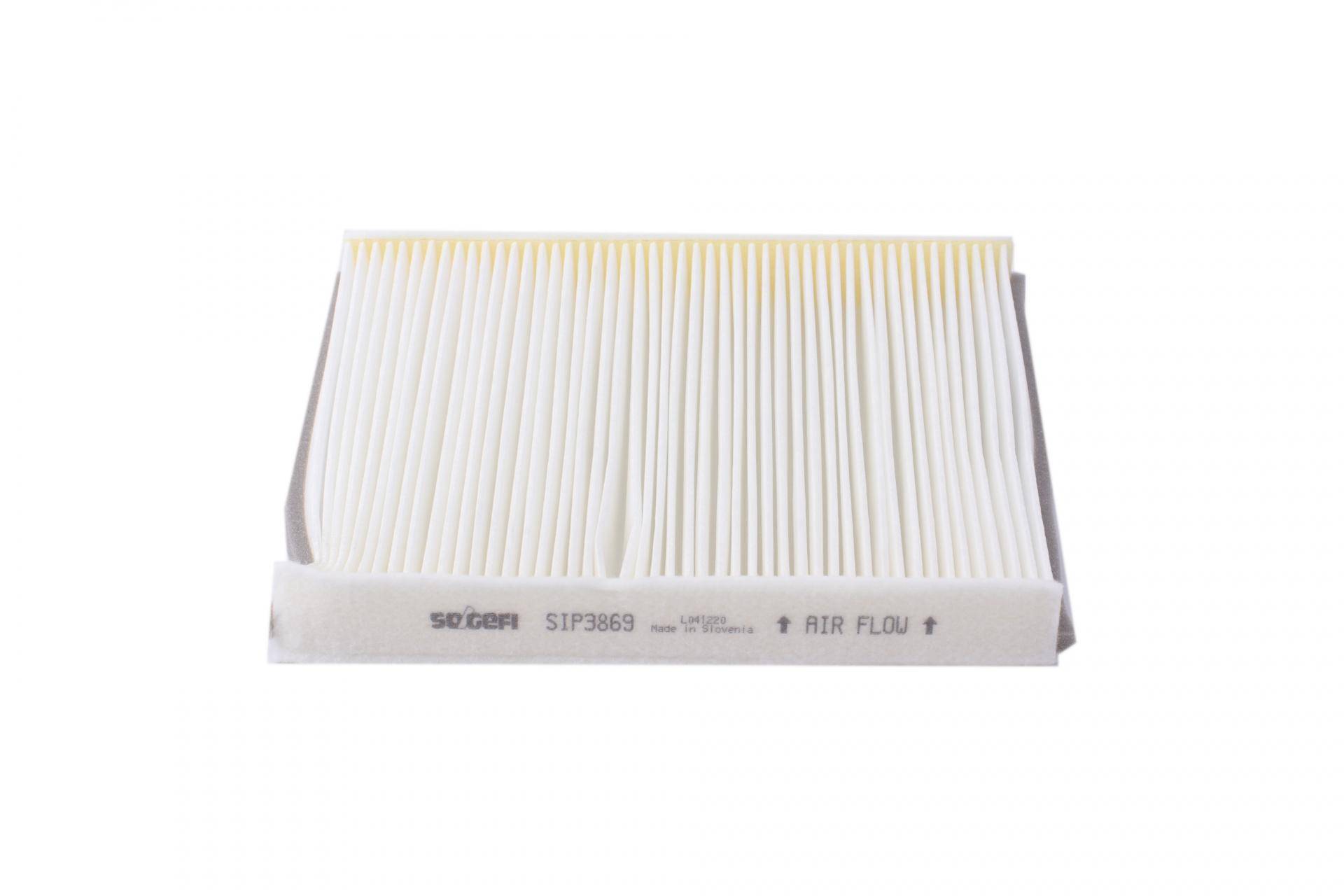 Фільтр салону Ford Transit Connect 1.0/1.6TDCi 13-