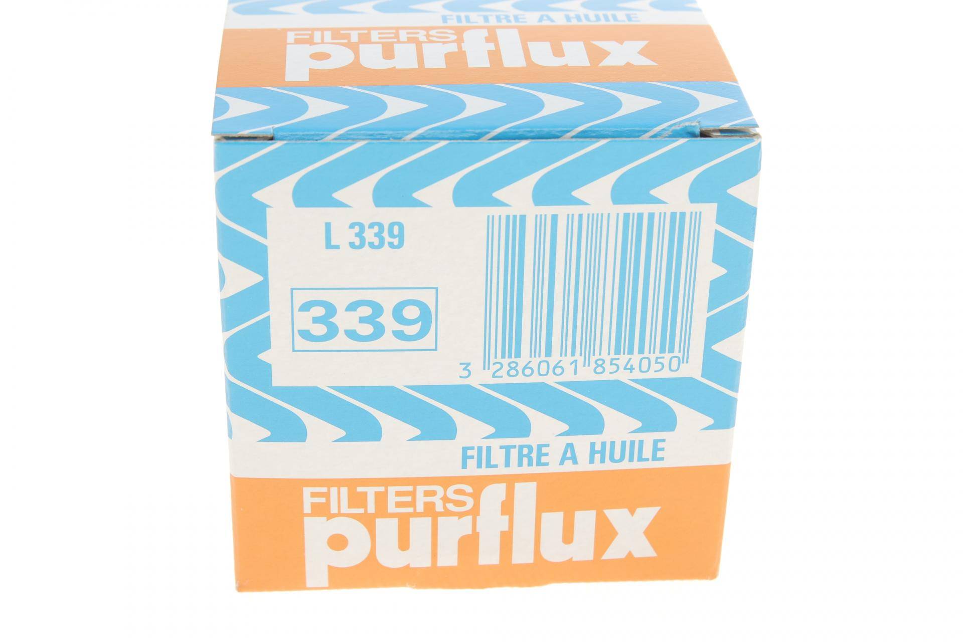 Фільтр масляний VW/Seat/Skoda 1.2i 09-