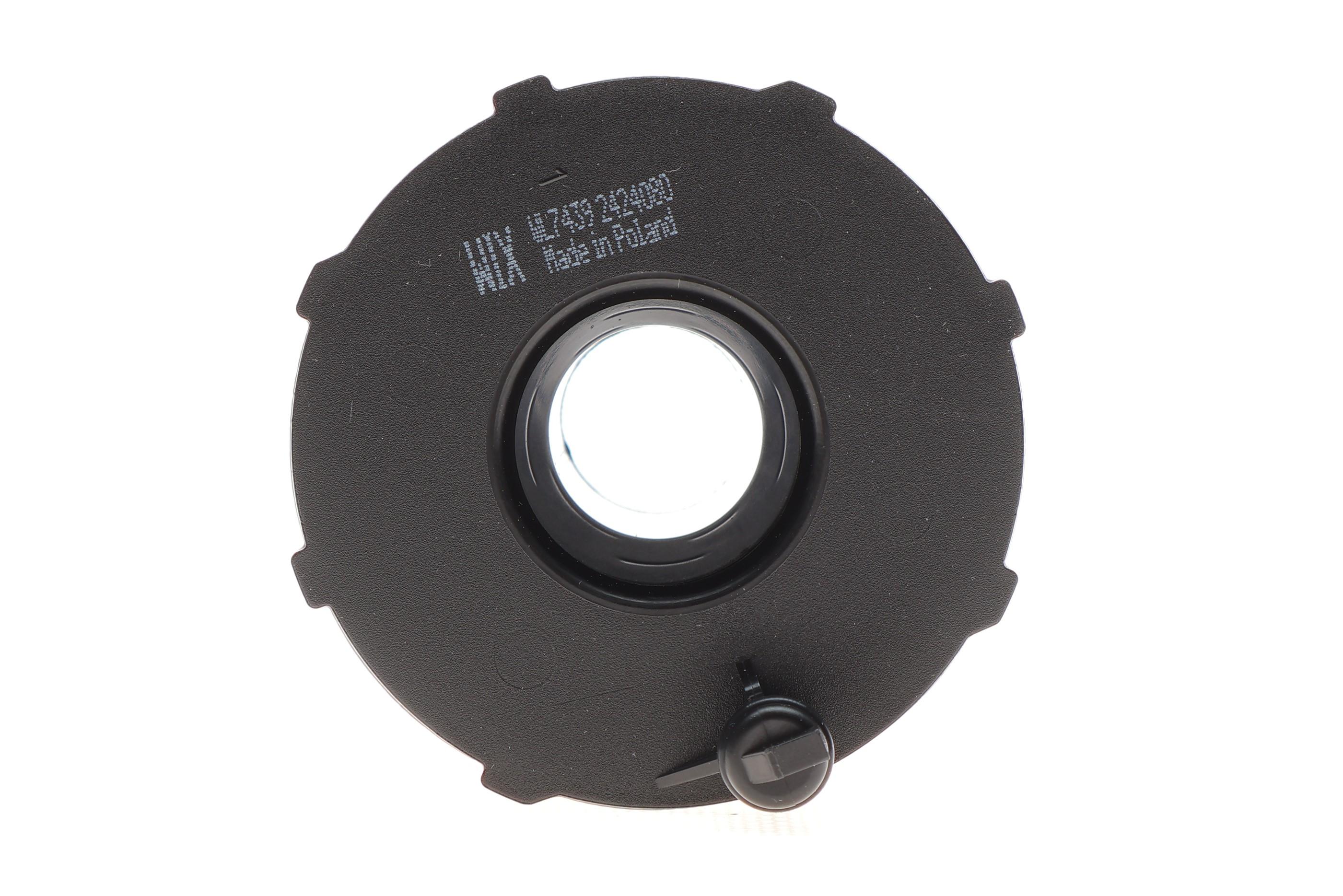 Фільтр масляний Audi A4/A6/A8/Q7 2.7-4.2 TDI 03-