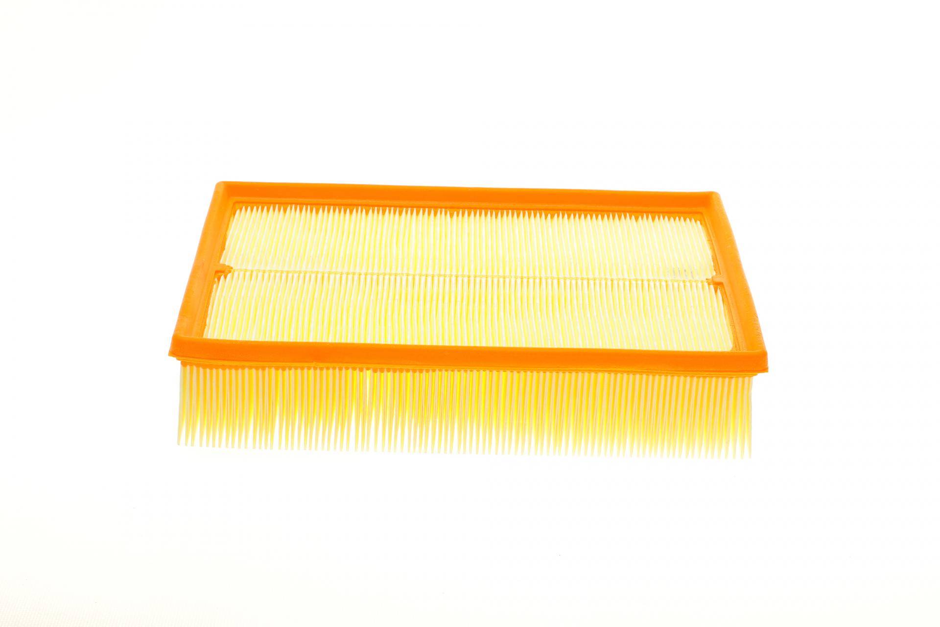 Фільтр повітряний Renault Master/Opel Movano 2.3CDTI 10-