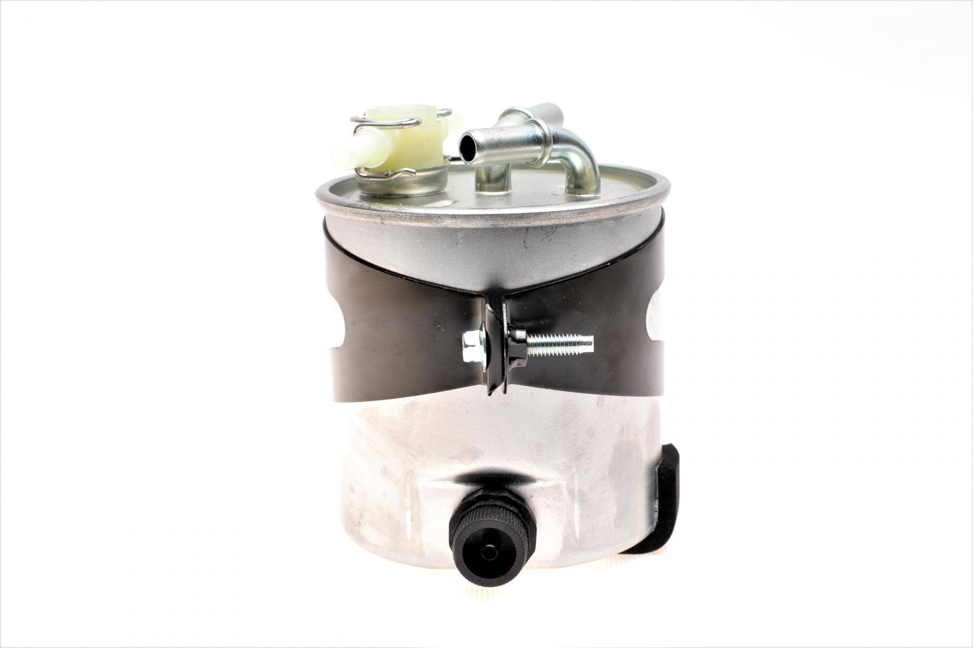 Фільтр паливний Renault Megane 1.5dCi 03-