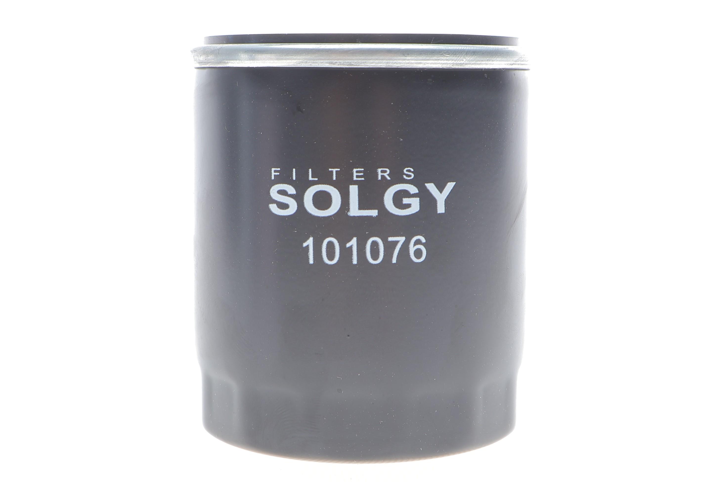 Фільтр масляний Citroen Berlingo/Peugeot Partner/Fiat Scudo 1.1/1.2 THP/1.4/1.8D/1.9D/2.0 HDI 96-