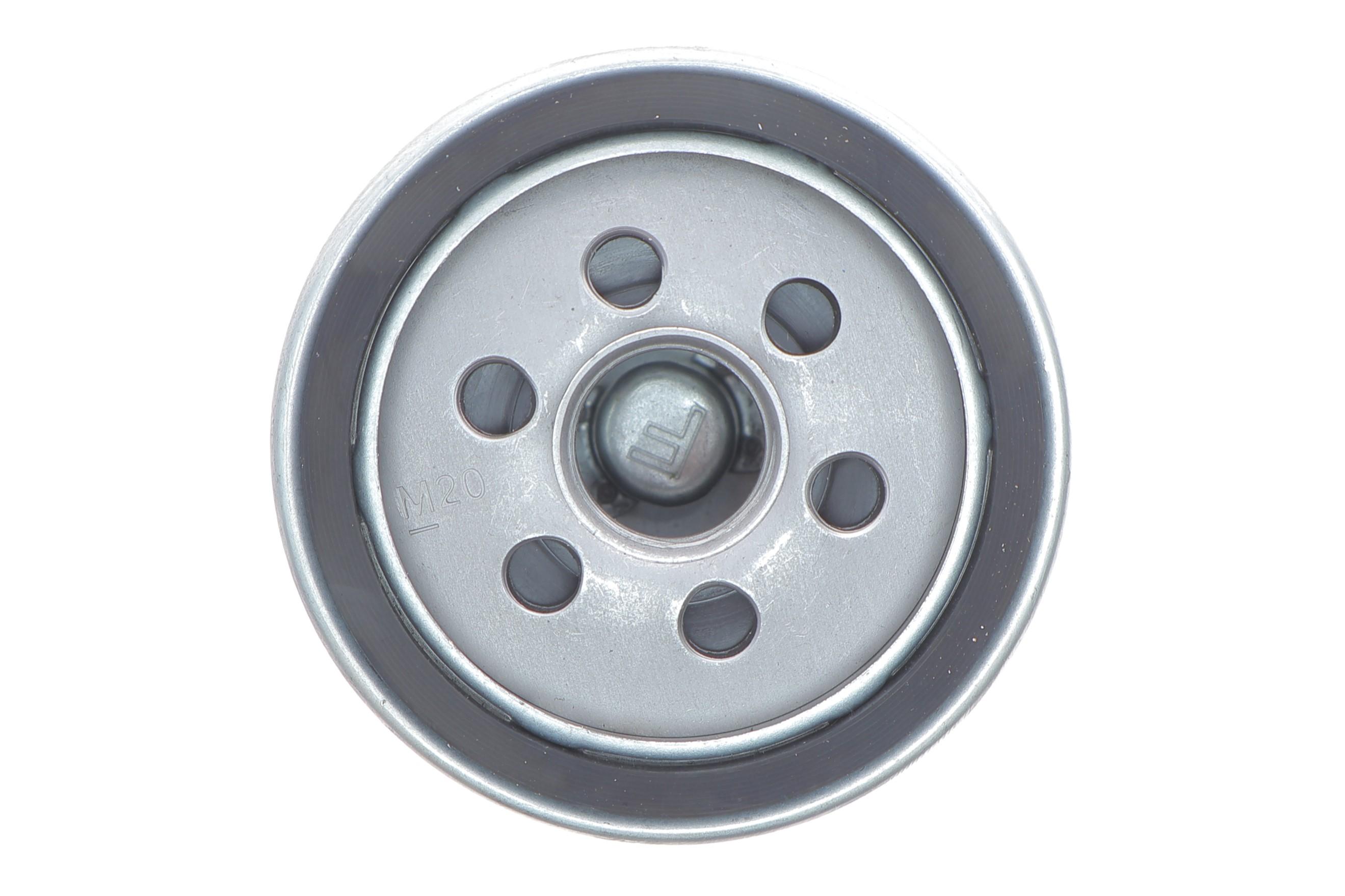 Фільтр масляний Citroen Berlingo/Peugeot Partner/Fiat Scudo 1.1/1.2 THP/1.4/1.8D/1.9D/2.0 HDI 96-