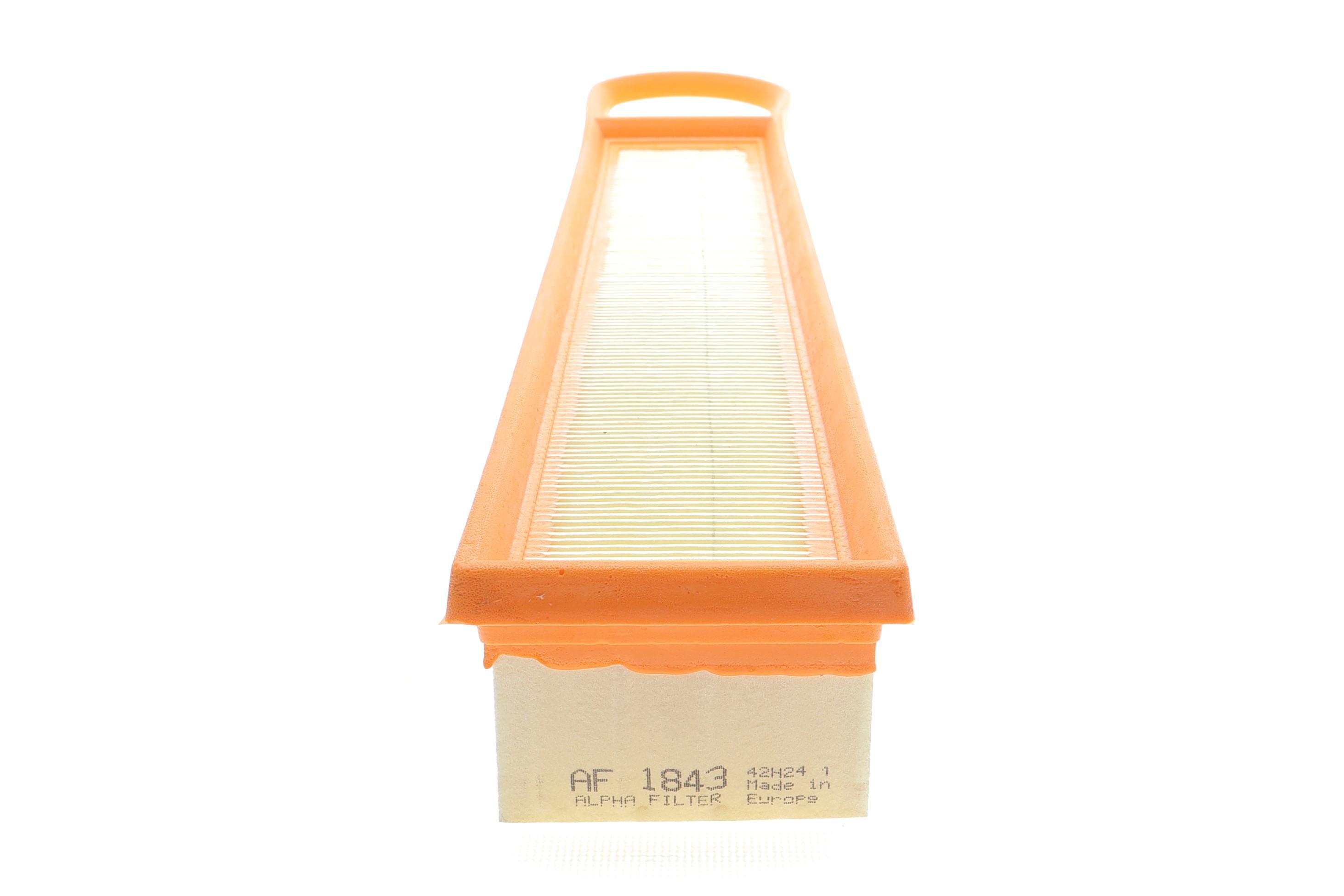 Фільтр повітряний Citroen C3/C4/Peugeot 207/208/308/3008/508 1.4-1.6 10-18/Mini Cooper 1.6 09-13