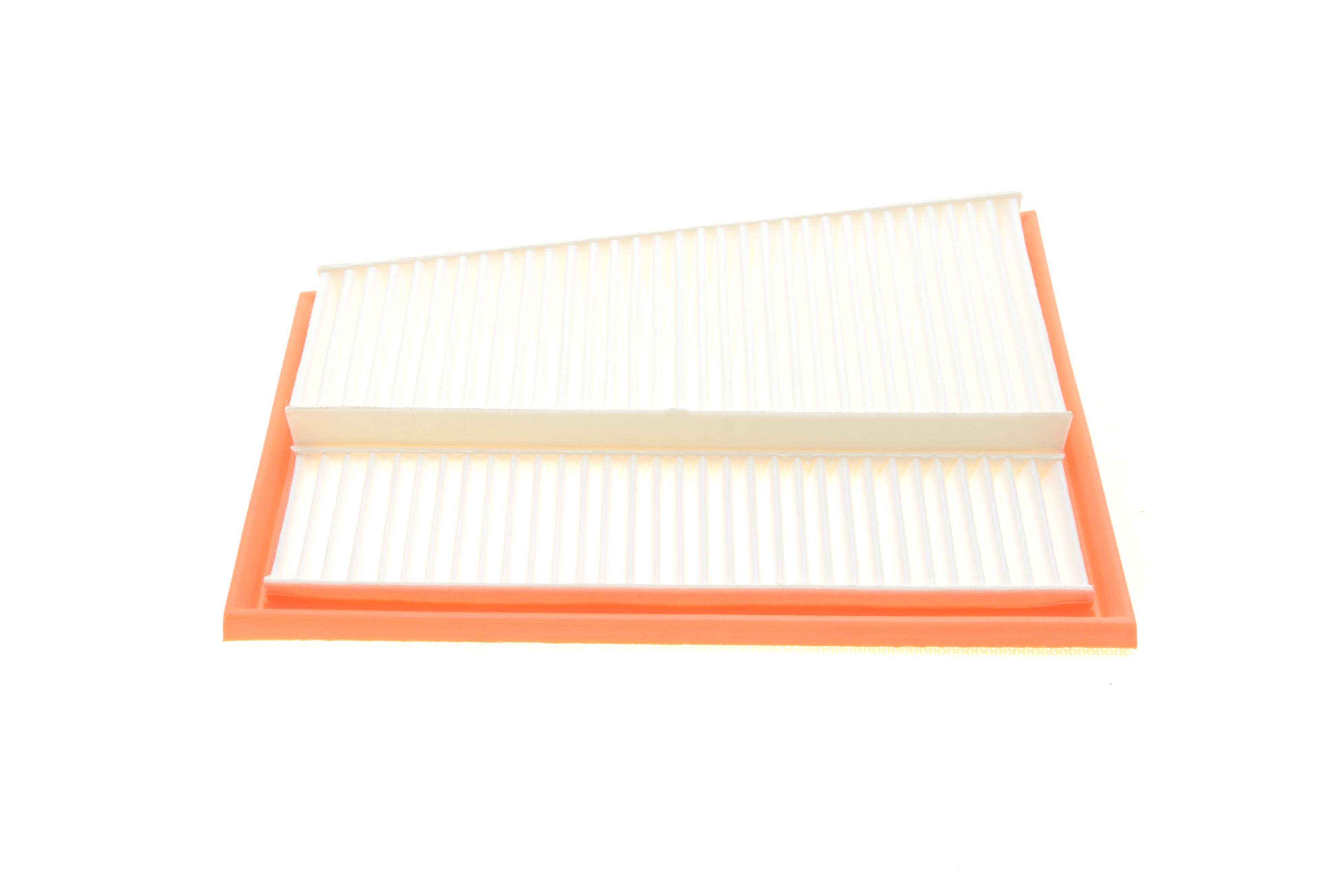 Фільтр повітряний MB E-class (W211)/C-class (W203/W204) 00-15 OM642