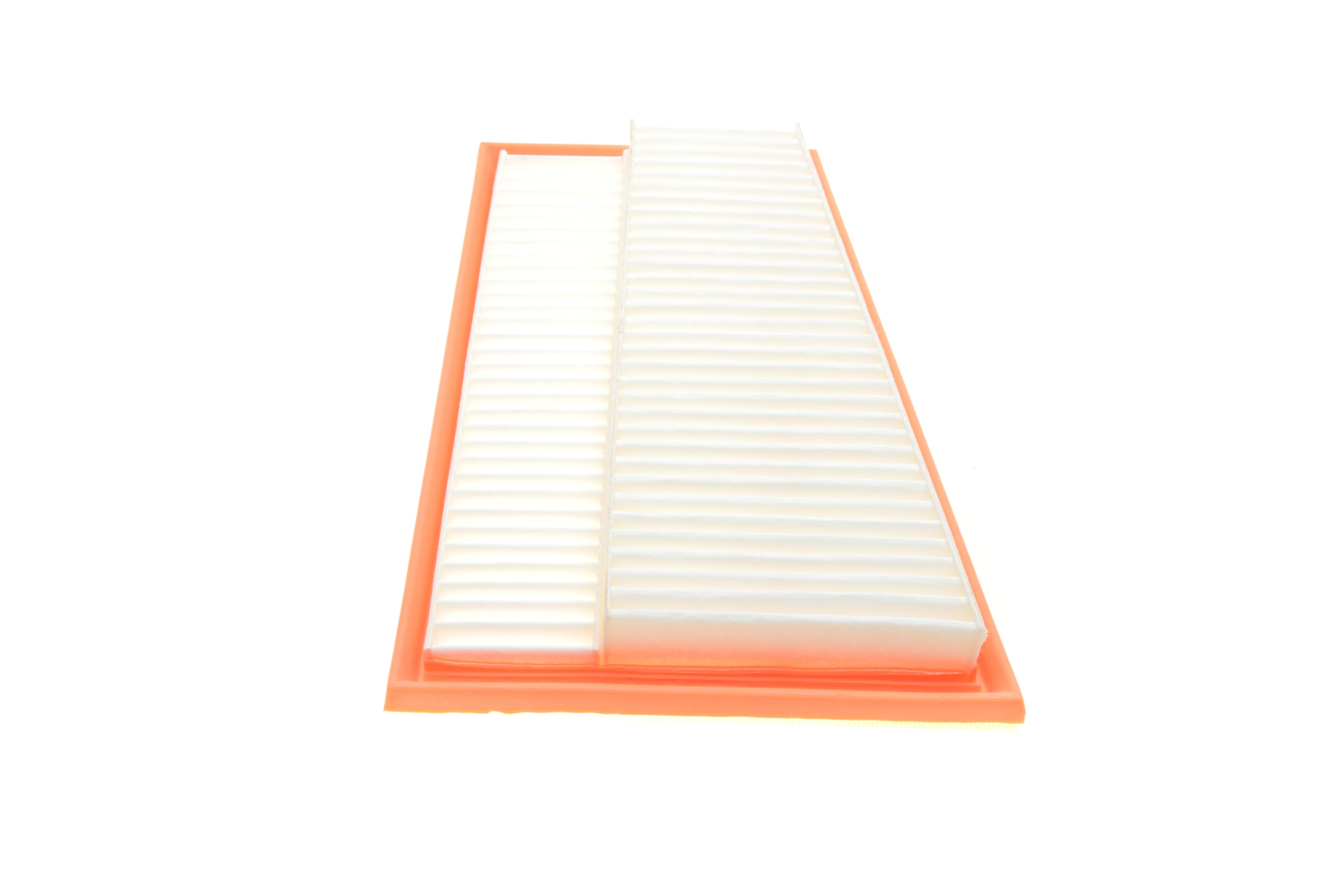 Фільтр повітряний MB E-class (W211)/C-class (W203/W204) 00-15 OM642