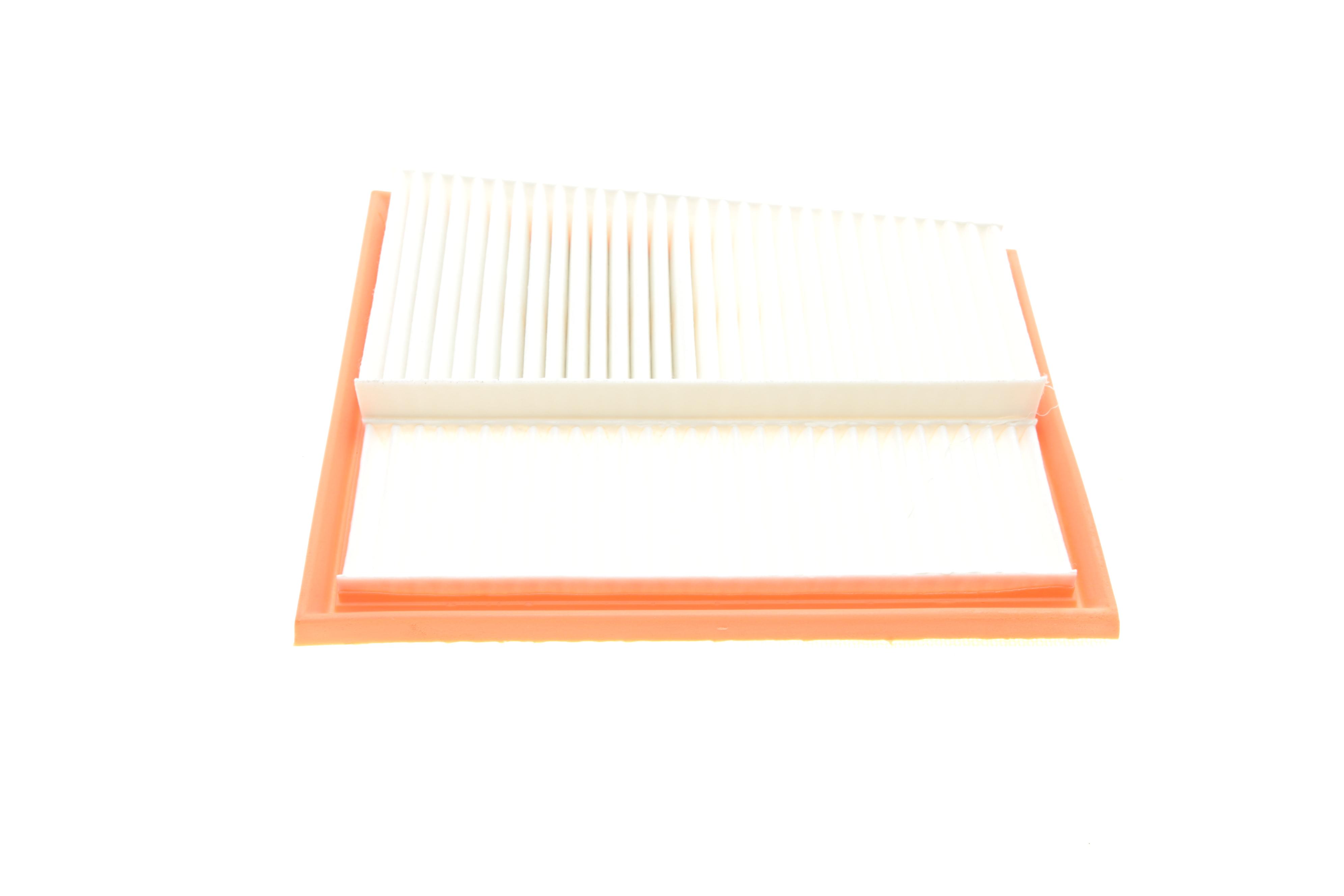 Фільтр повітряний MB E-class (W211)/C-class (W203/W204) 00-15 OM642