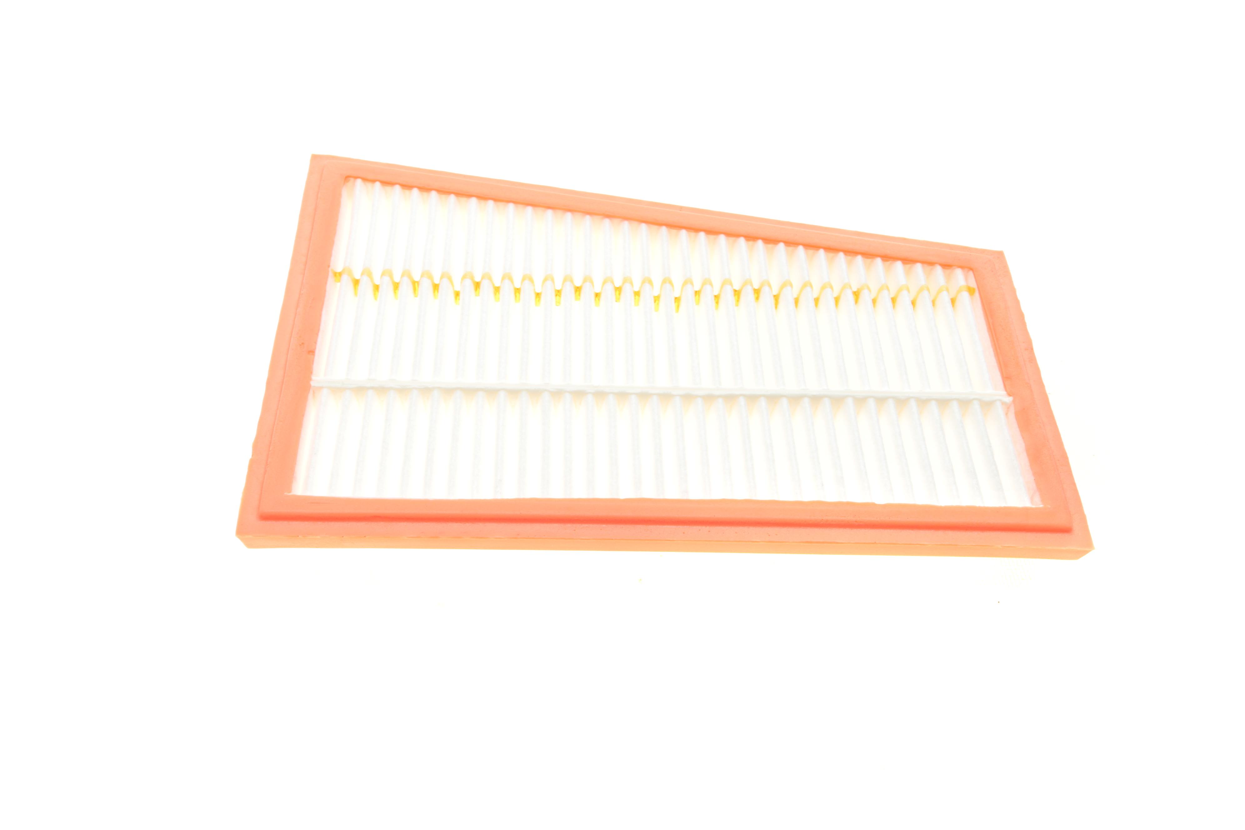 Фільтр повітряний MB E-class (W211)/C-class (W203/W204) 00-15 OM642