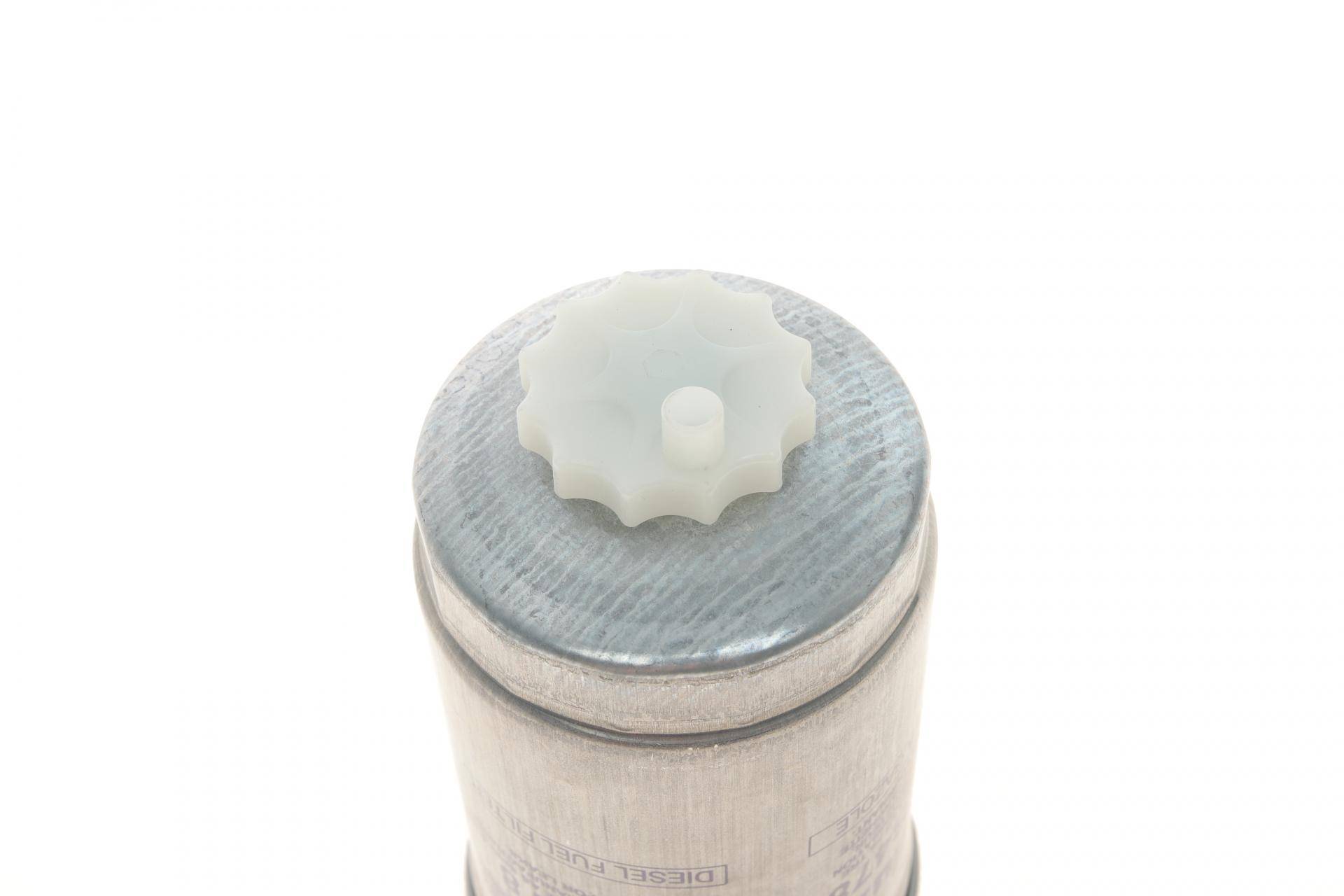 Фільтр паливний VW Sharan 2.0TDI 05-