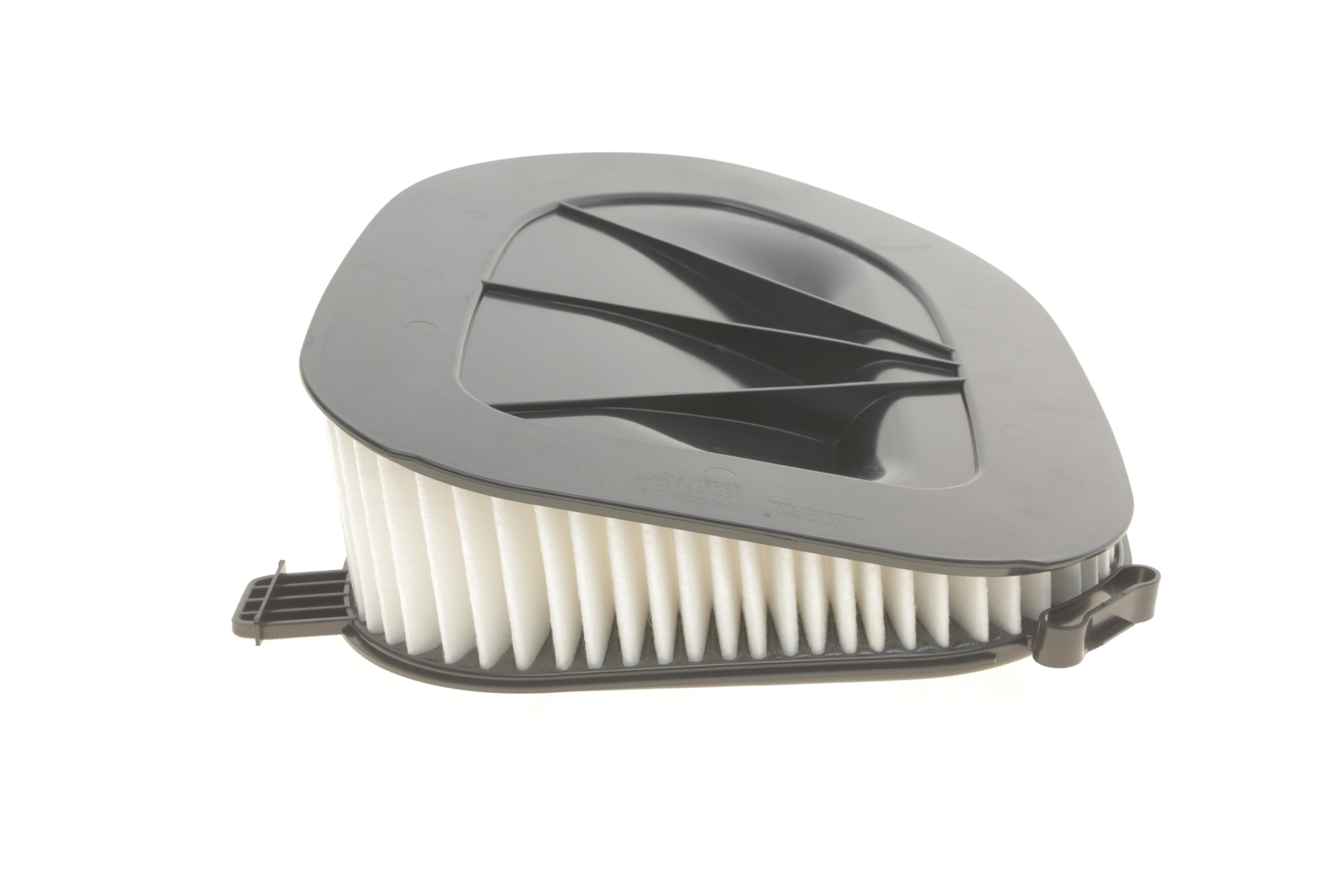 Фільтр повітряний BMW X3/X5/X6 10-