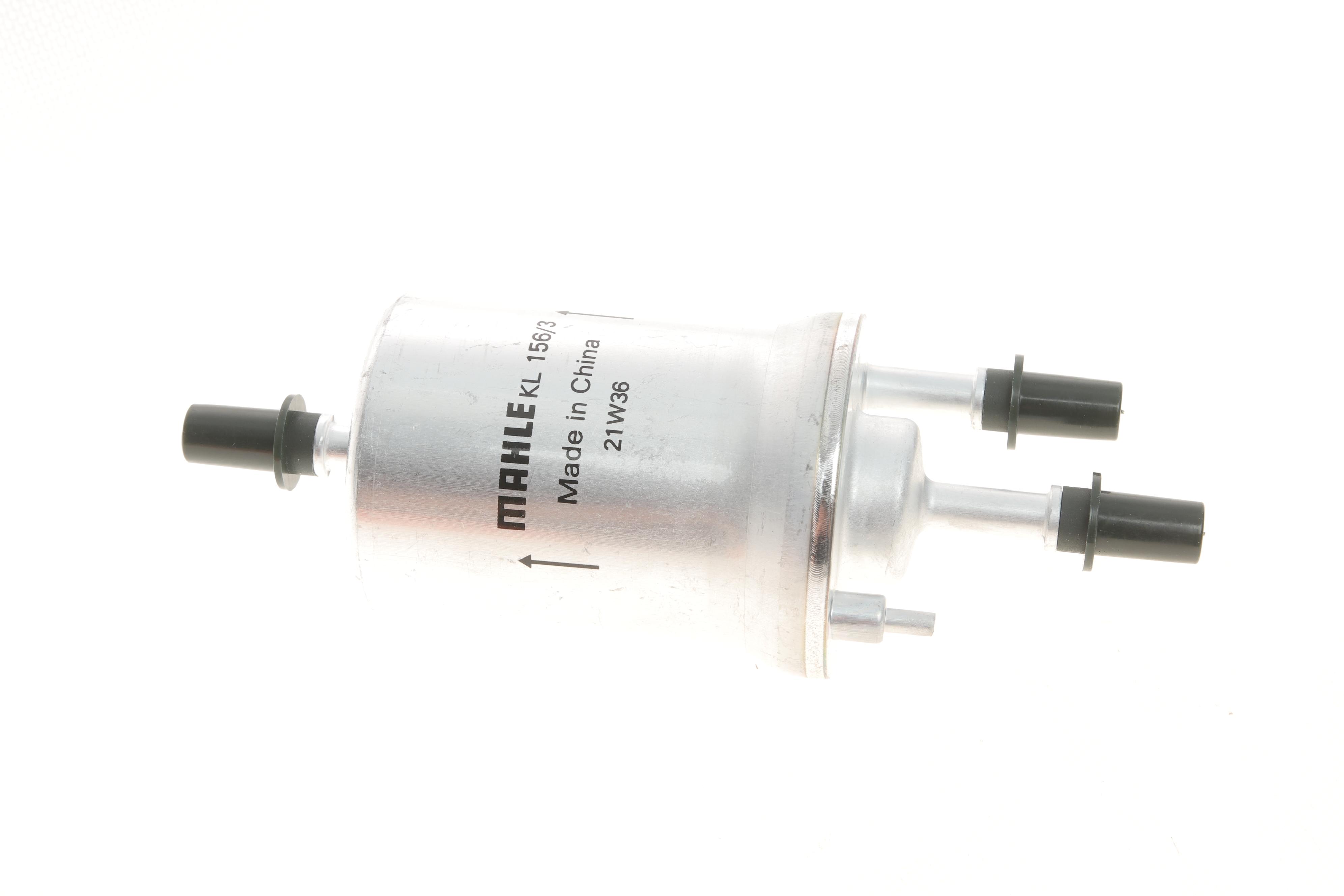 Фільтр паливний VW Caddy 1.6 BiFuel/ 2.0 EcoFuel 04-