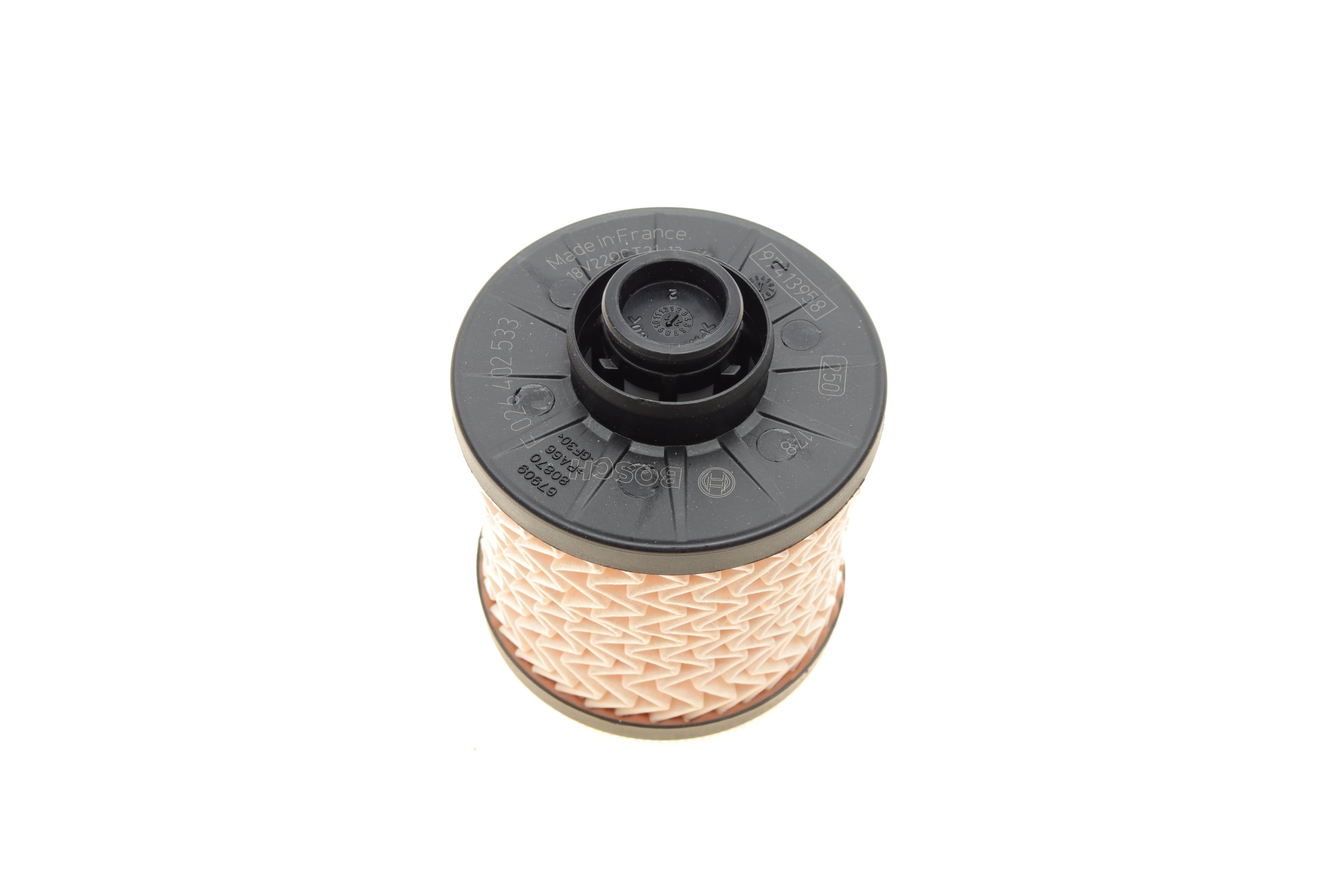 Фільтр паливний Citroen C4/Peugeot 308 1.6/2.0HDI 13-