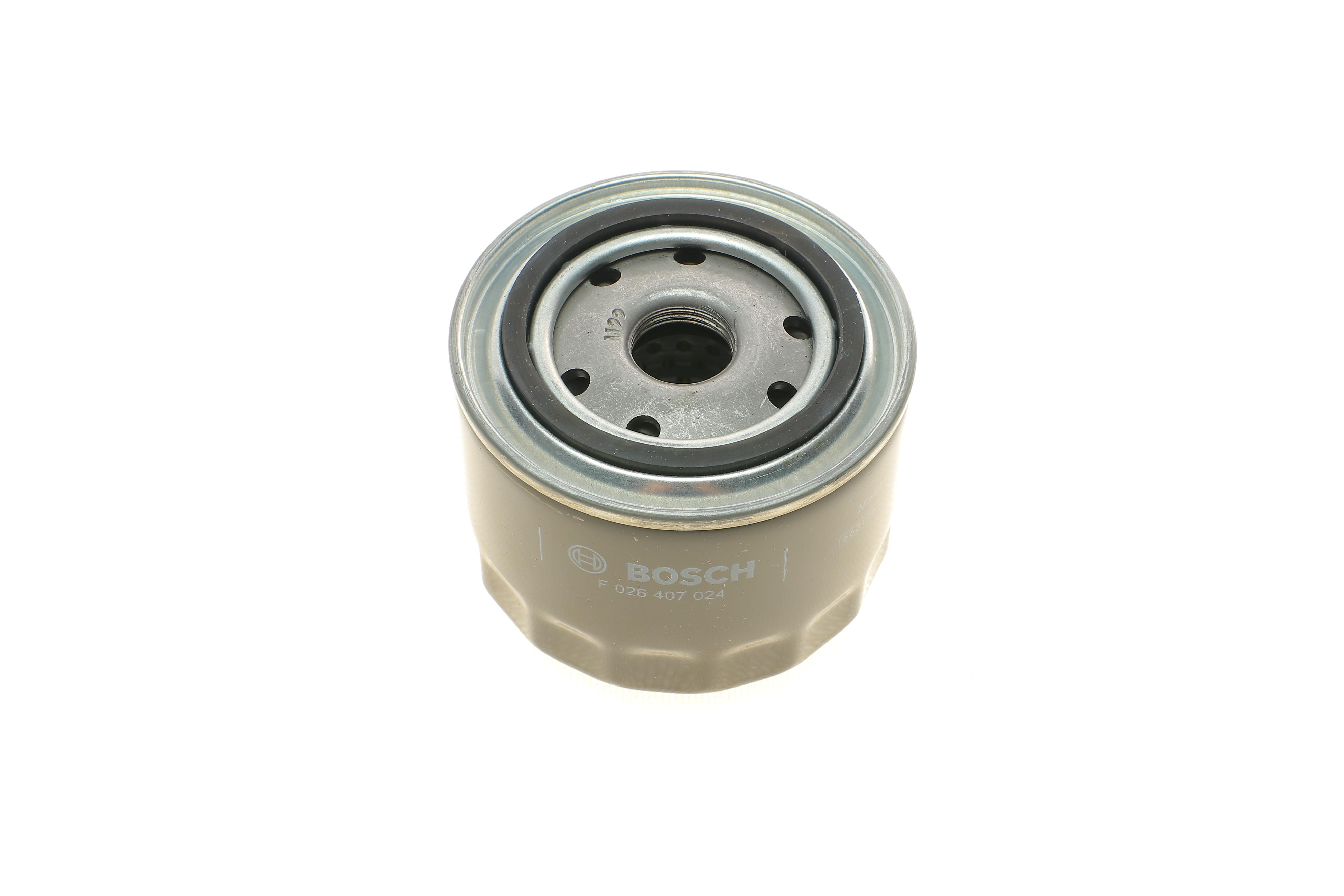 Фільтр масляний Fiat Ducato 2.3/3.0D 02-