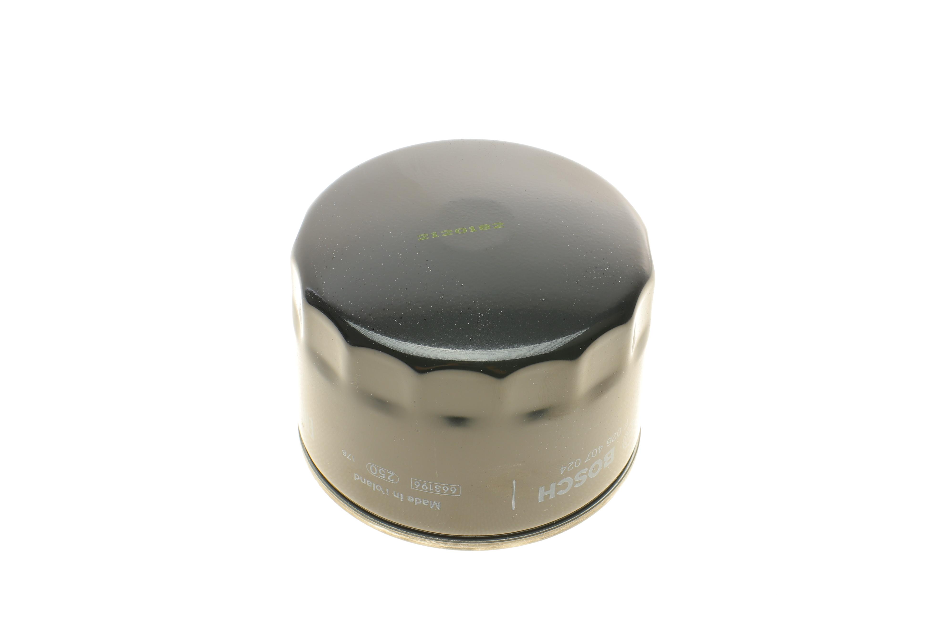 Фільтр масляний Fiat Ducato 2.3/3.0D 02-