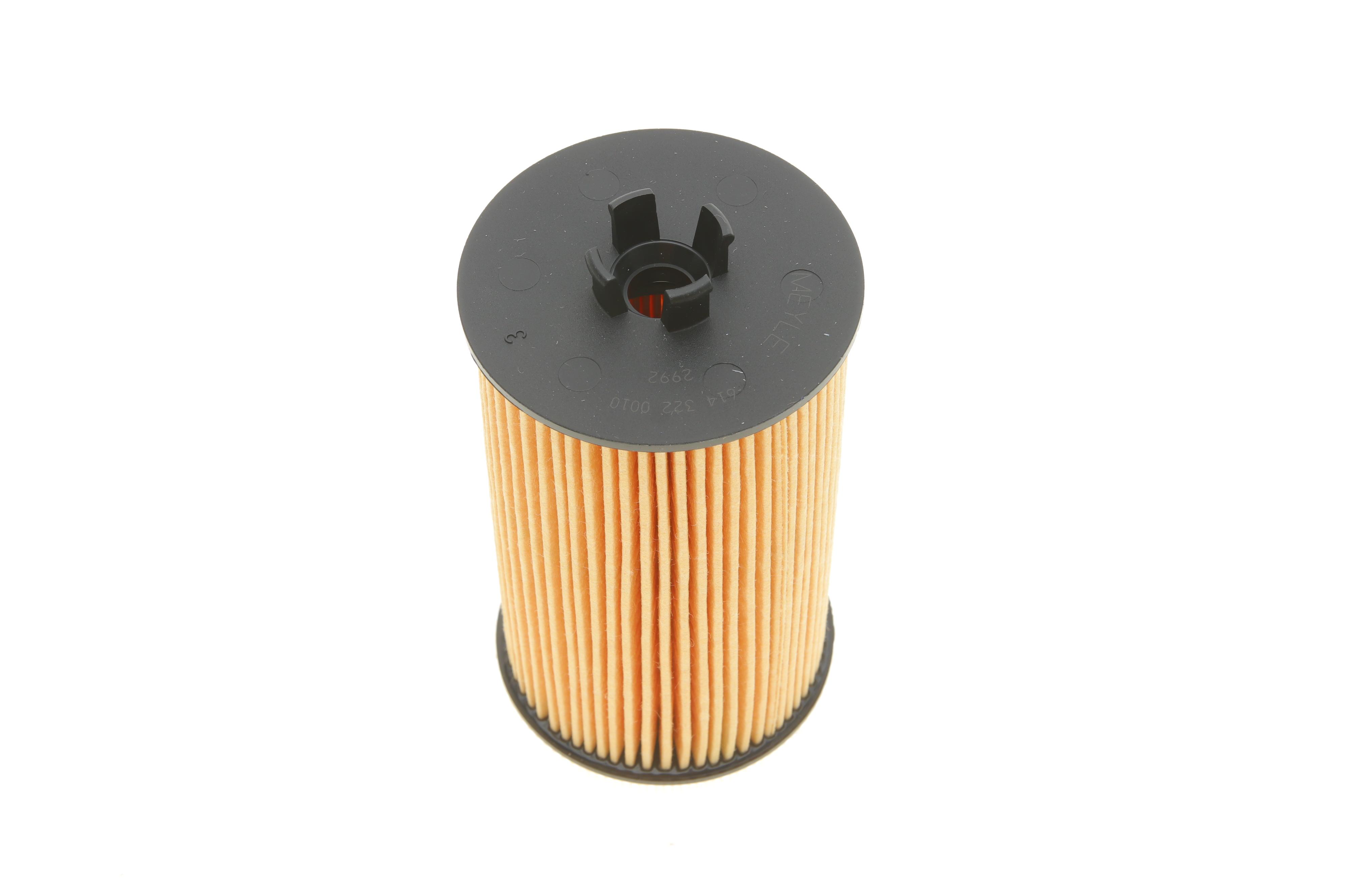 Фільтр масляний Opel Astra 1.0-1.8/Combo 1.4i 16V 05-