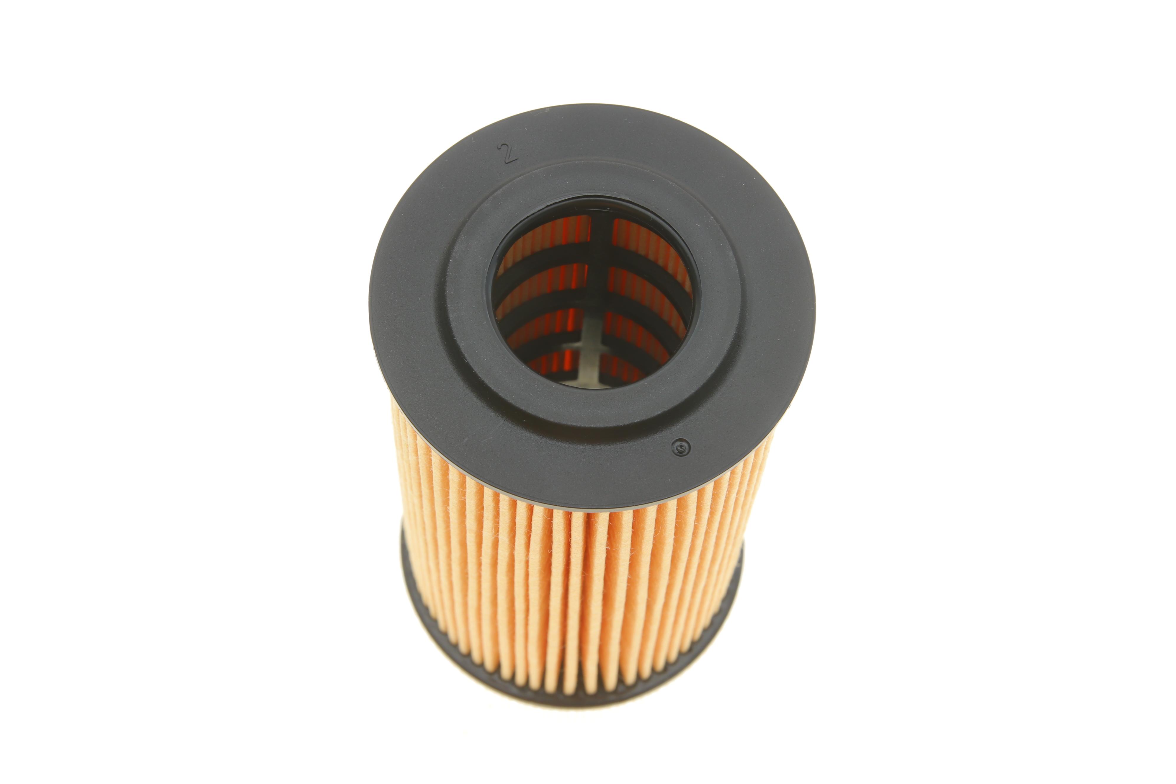 Фільтр масляний Opel Astra 1.0-1.8/Combo 1.4i 16V 05-