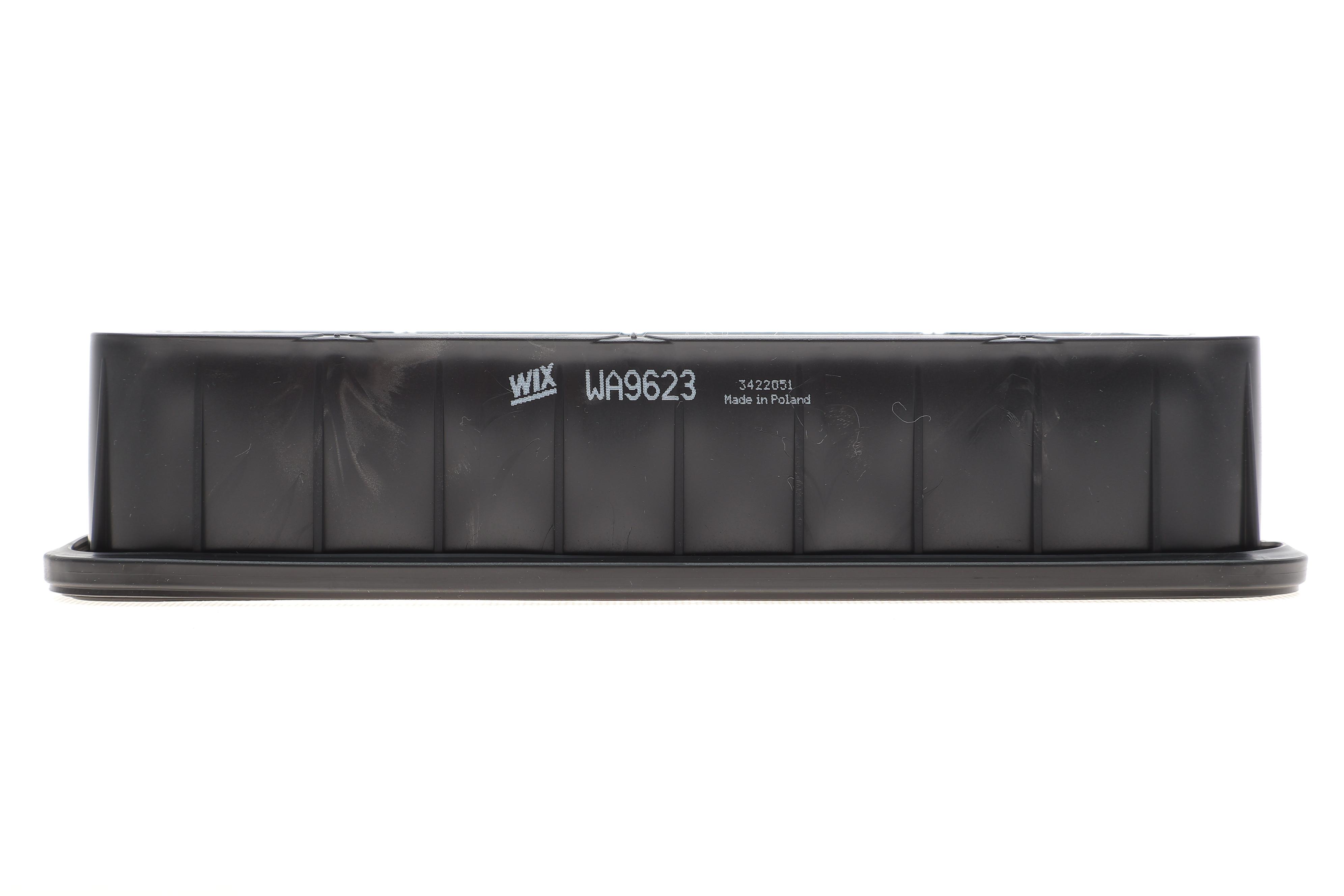 Фільтр повітряний Mitsubishi Lancer 1.5-2.0Di 03-/Outlander 1.6-3.0 06-13