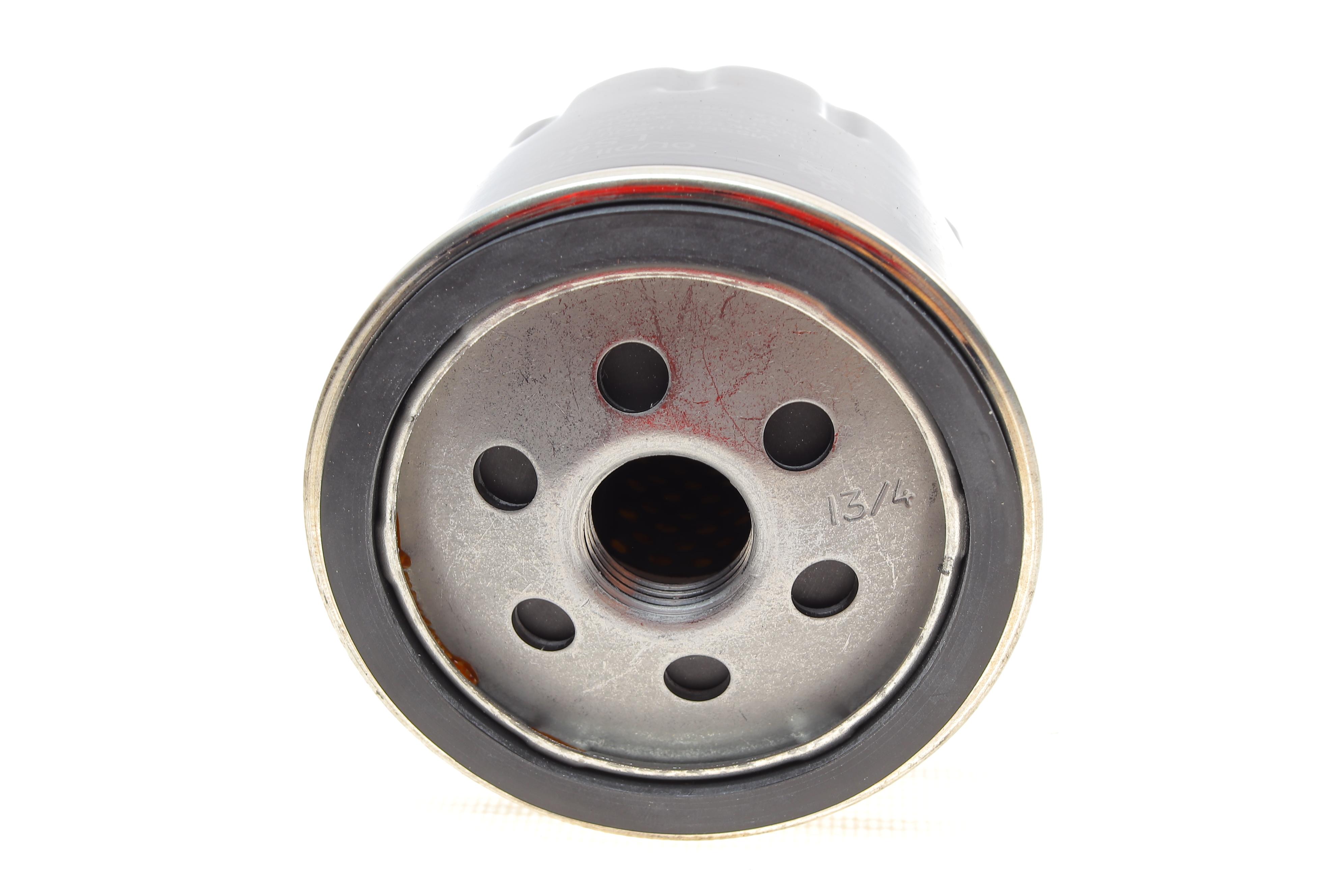 Фільтр масляний VW Caddy II 1.4/1.6i / Golf IV/V/Seat (h=78mm)