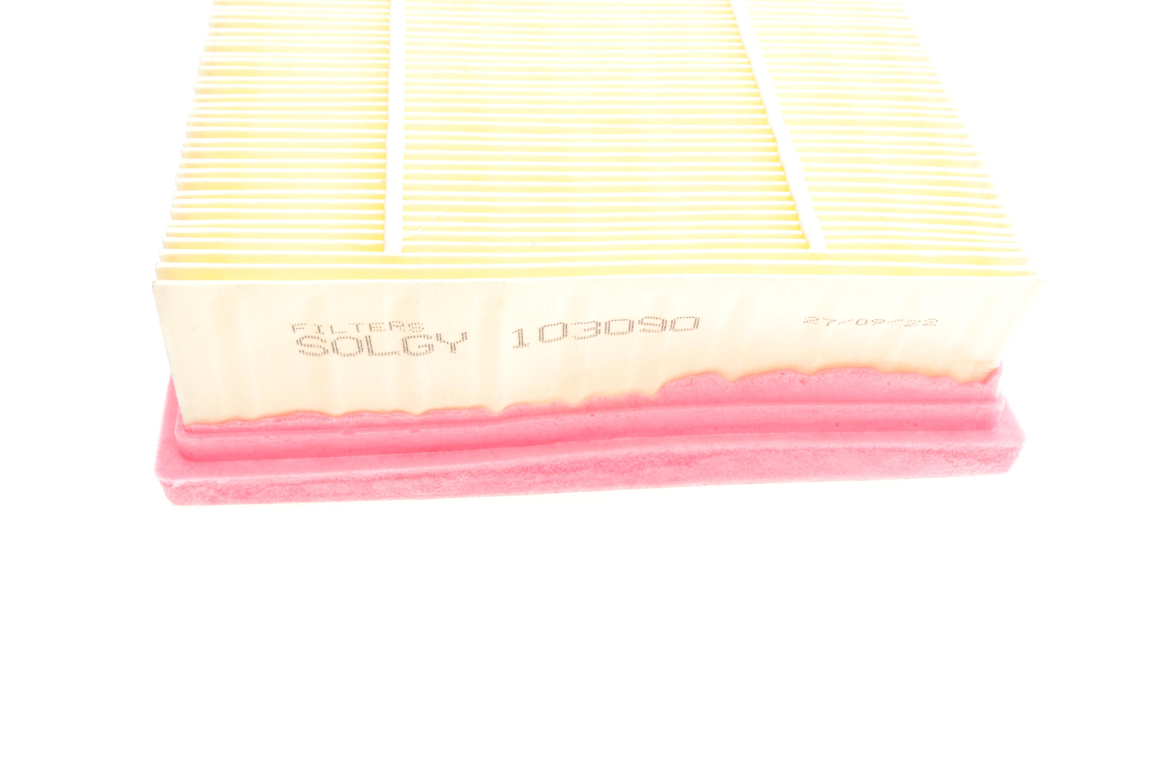 Фільтр повітряний MB 609 OM364 (сетка) (без картонної упаковки)