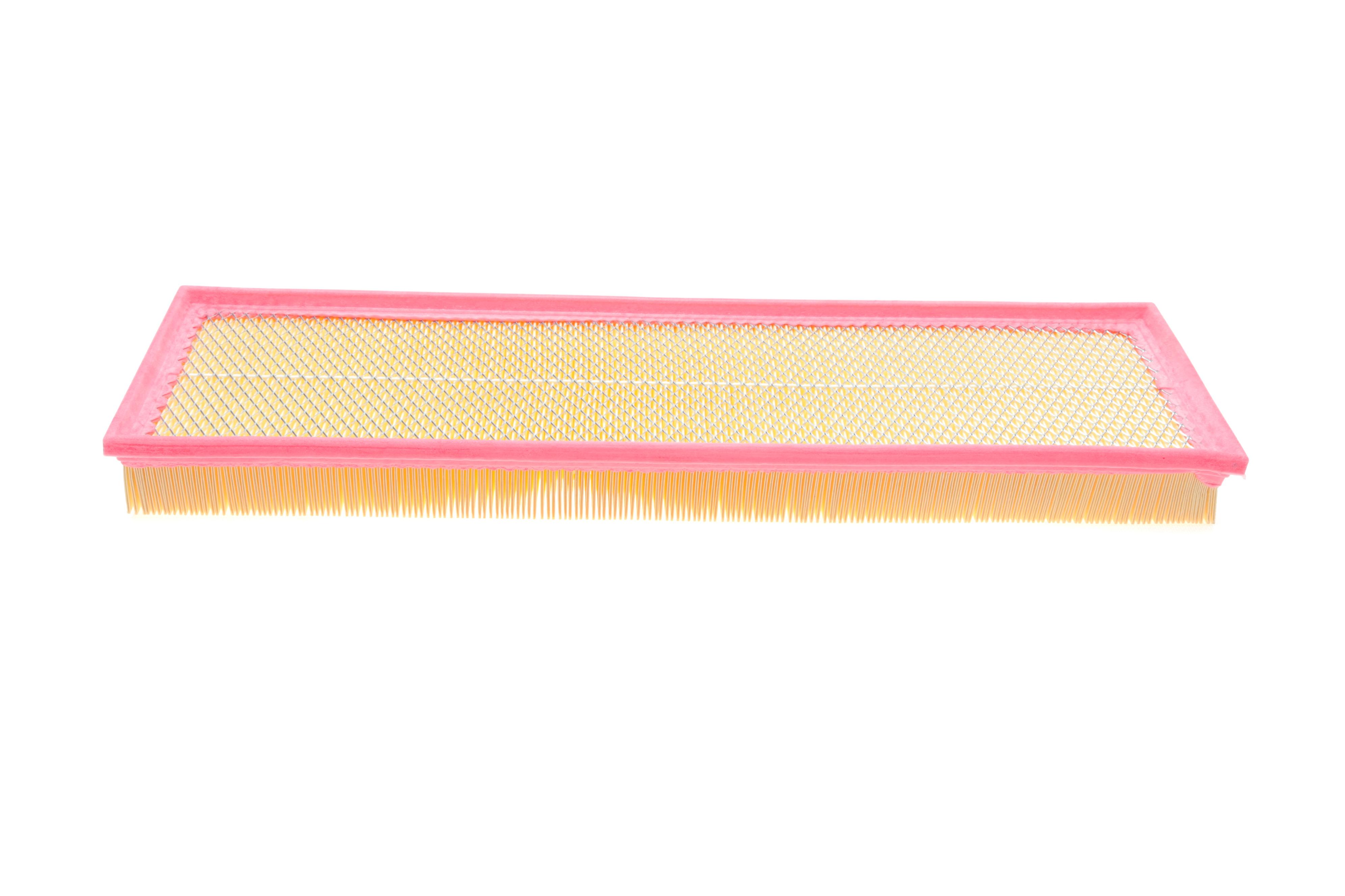 Фільтр повітряний MB 609 OM364 (сетка) (без картонної упаковки)