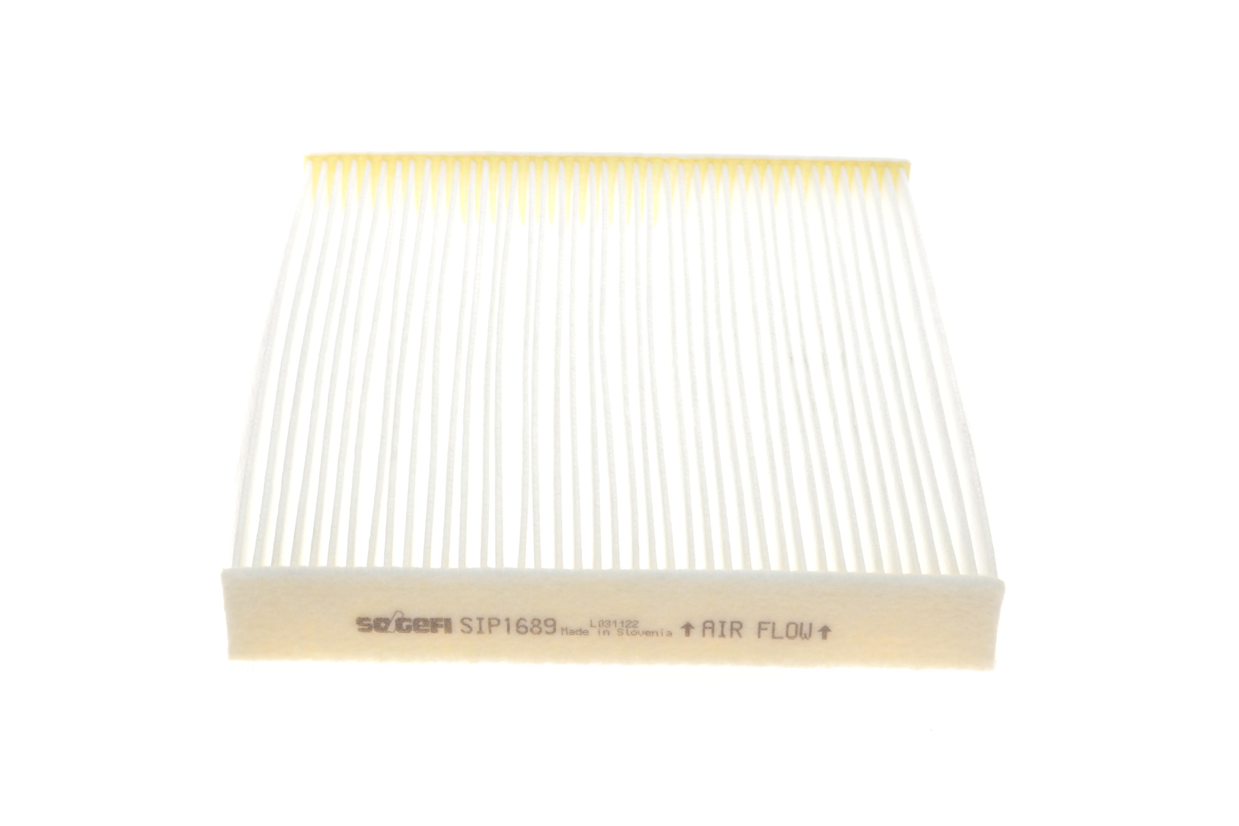 Фільтр салону Opel Meriva A 03-10